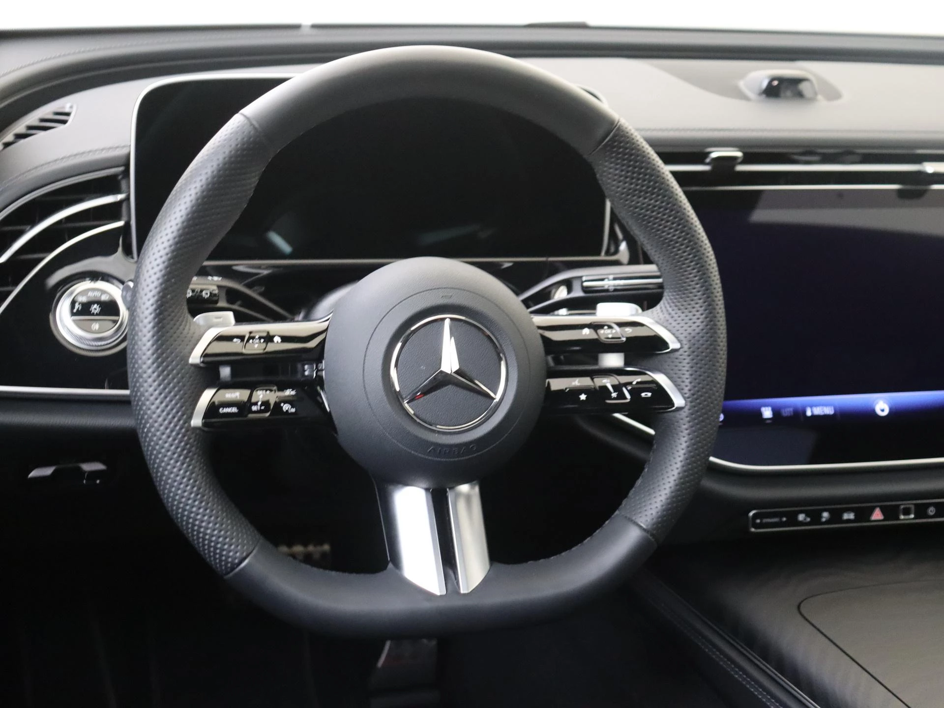 Mercedes-Benz E-Klasse Estate 300 e Sport Edition