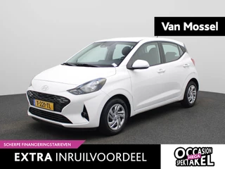 Hyundai i10 1.0 Comfort