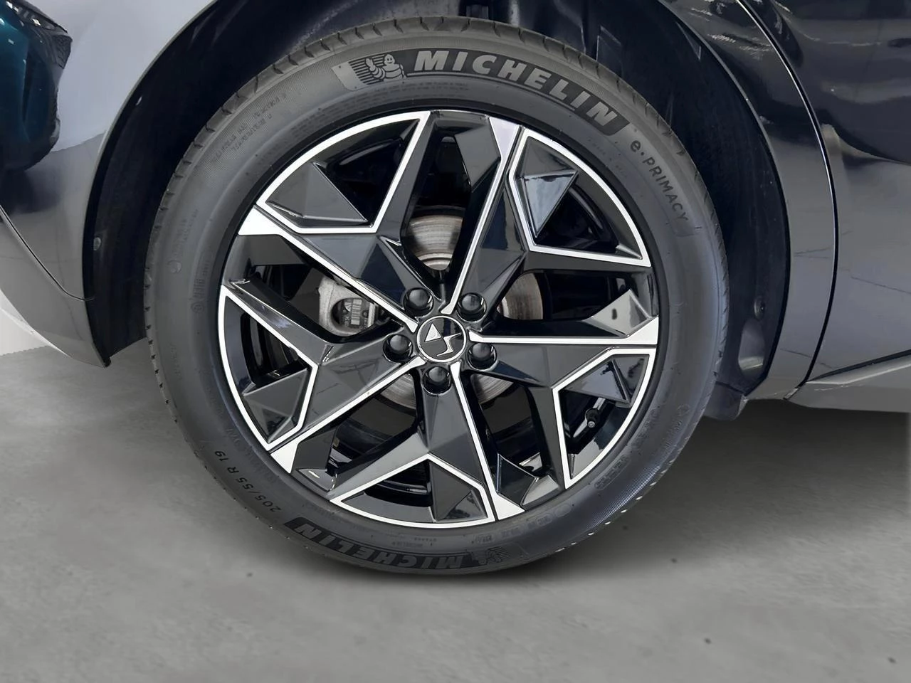 DS DS 4 HYBRID 136 Automatic Pallas