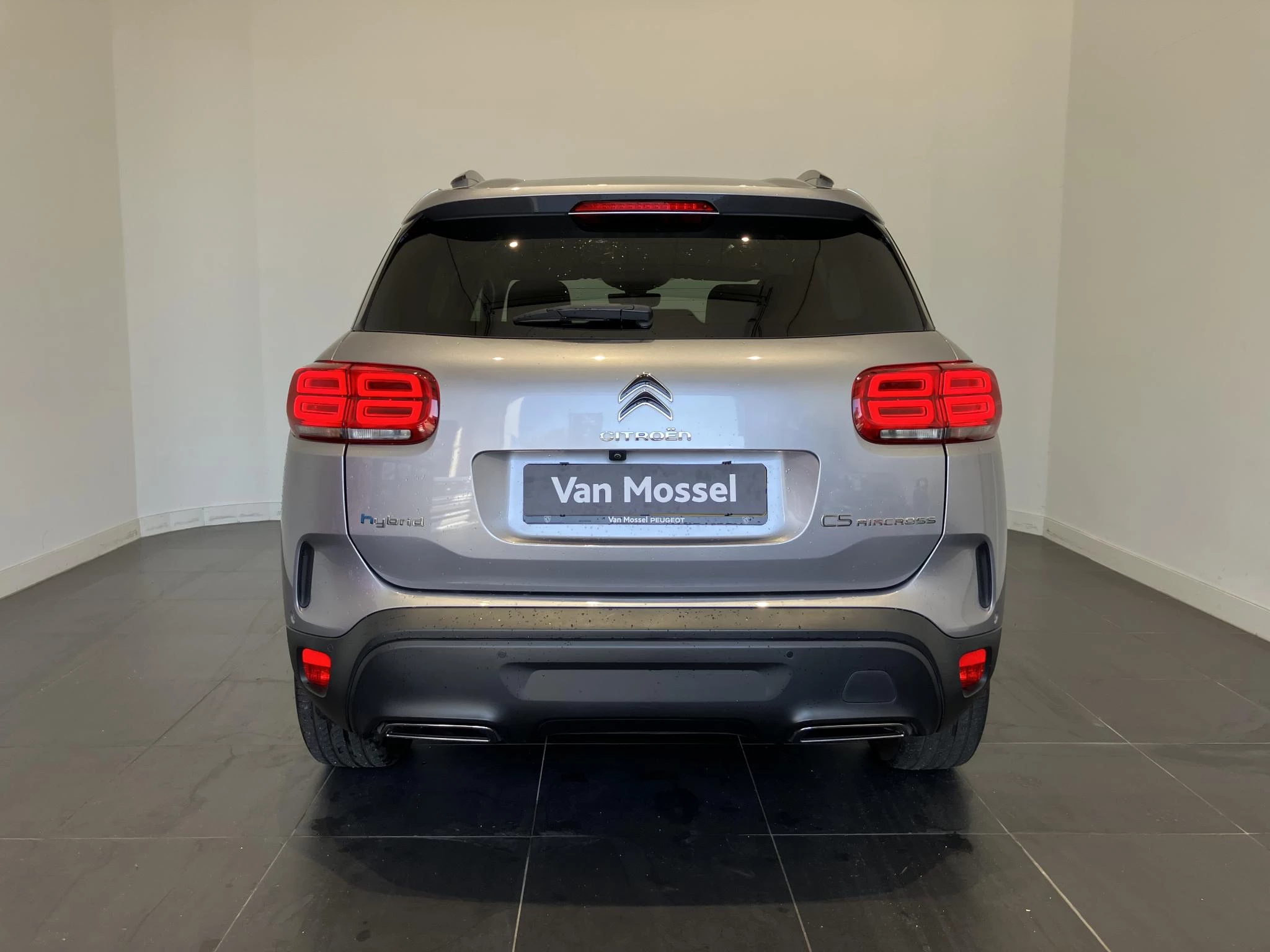 Citroën C5 Aircross 1.6 Plug-in Hybrid 225 Business Plus