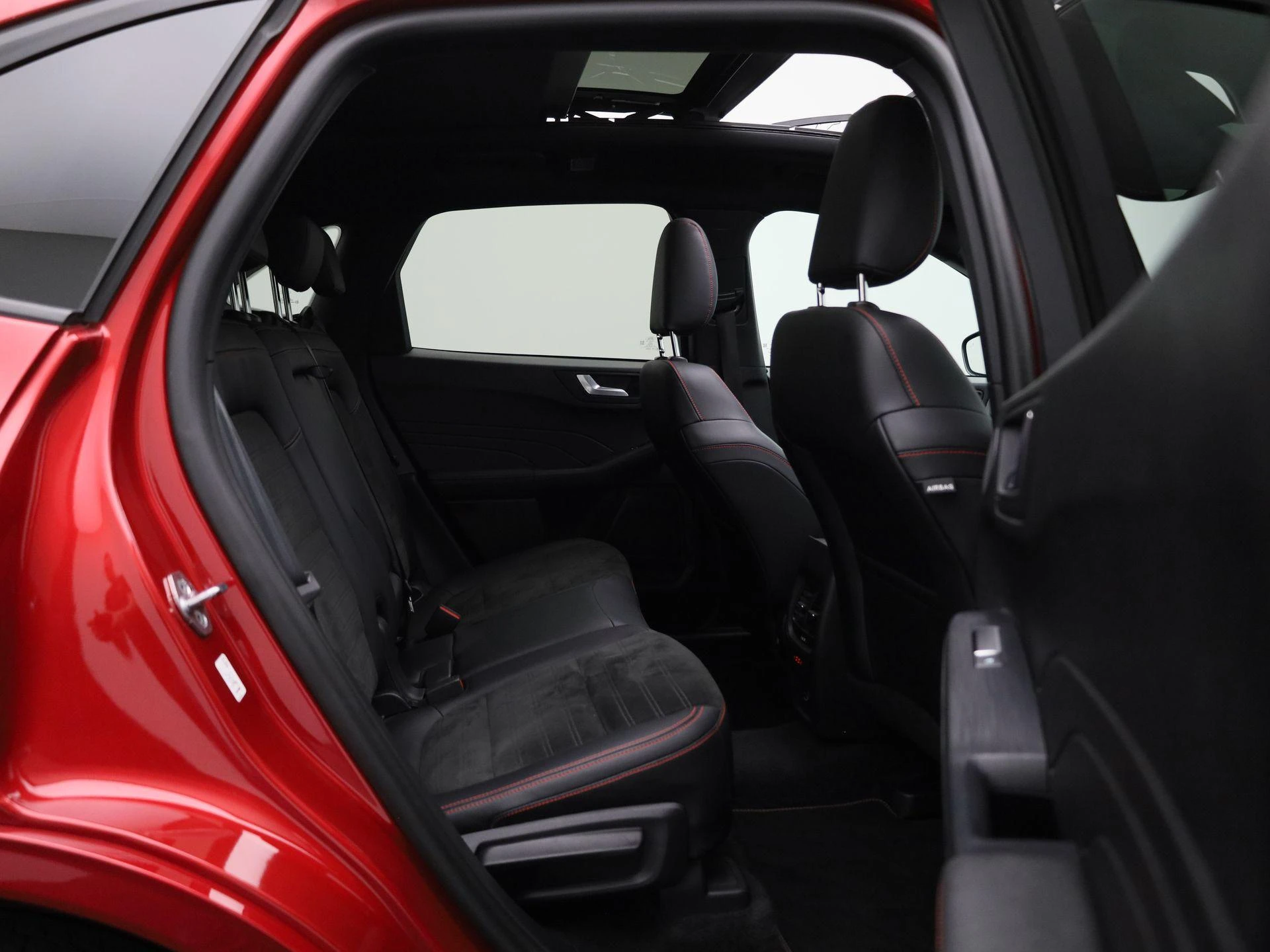 Ford Kuga 2.5 PHEV ST-Line X