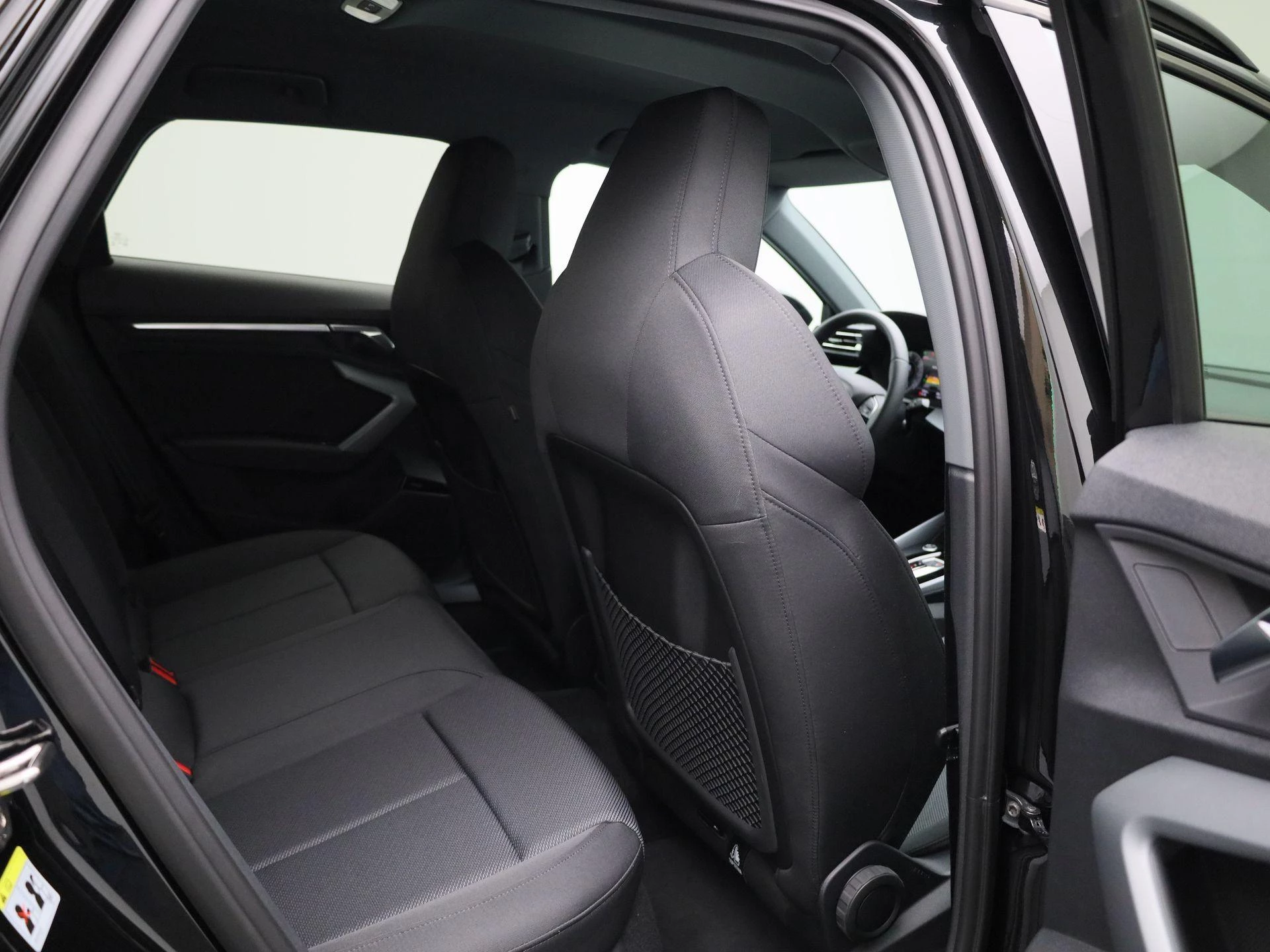 Audi A3 allstreet 40 TFSI e Advanced edition