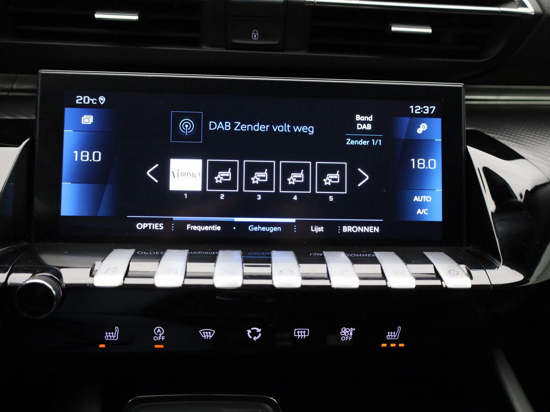 Peugeot 508 SW 1.5 BlueHDi 130 S&S EAT8 Allure Pack