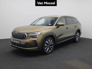 Škoda Kodiaq 1.5 TSI 150kW PHEV DSG Selection