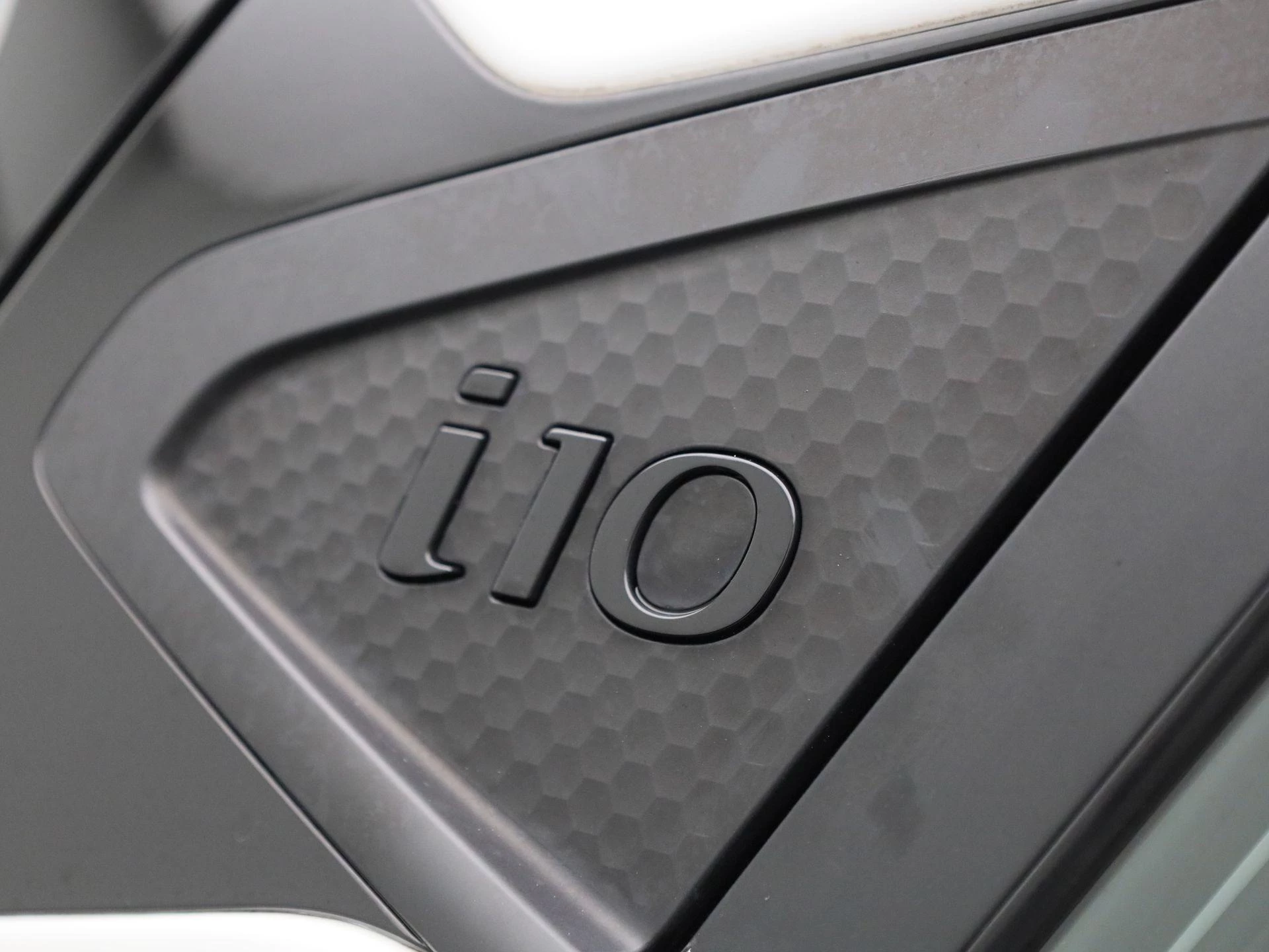 Hyundai i10 1.0 Comfort |