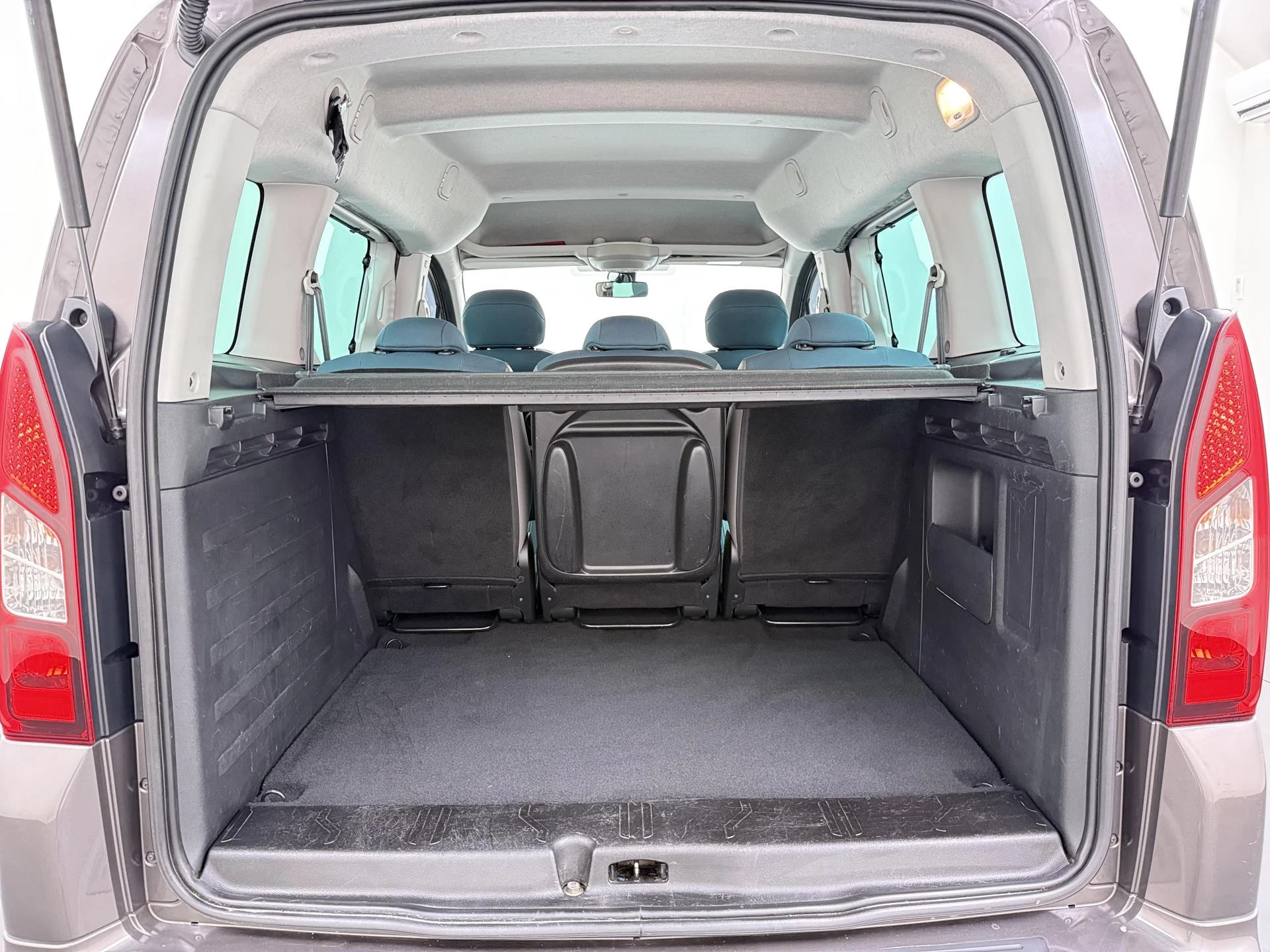 Citroën Berlingo 1.2 PureTech Feel