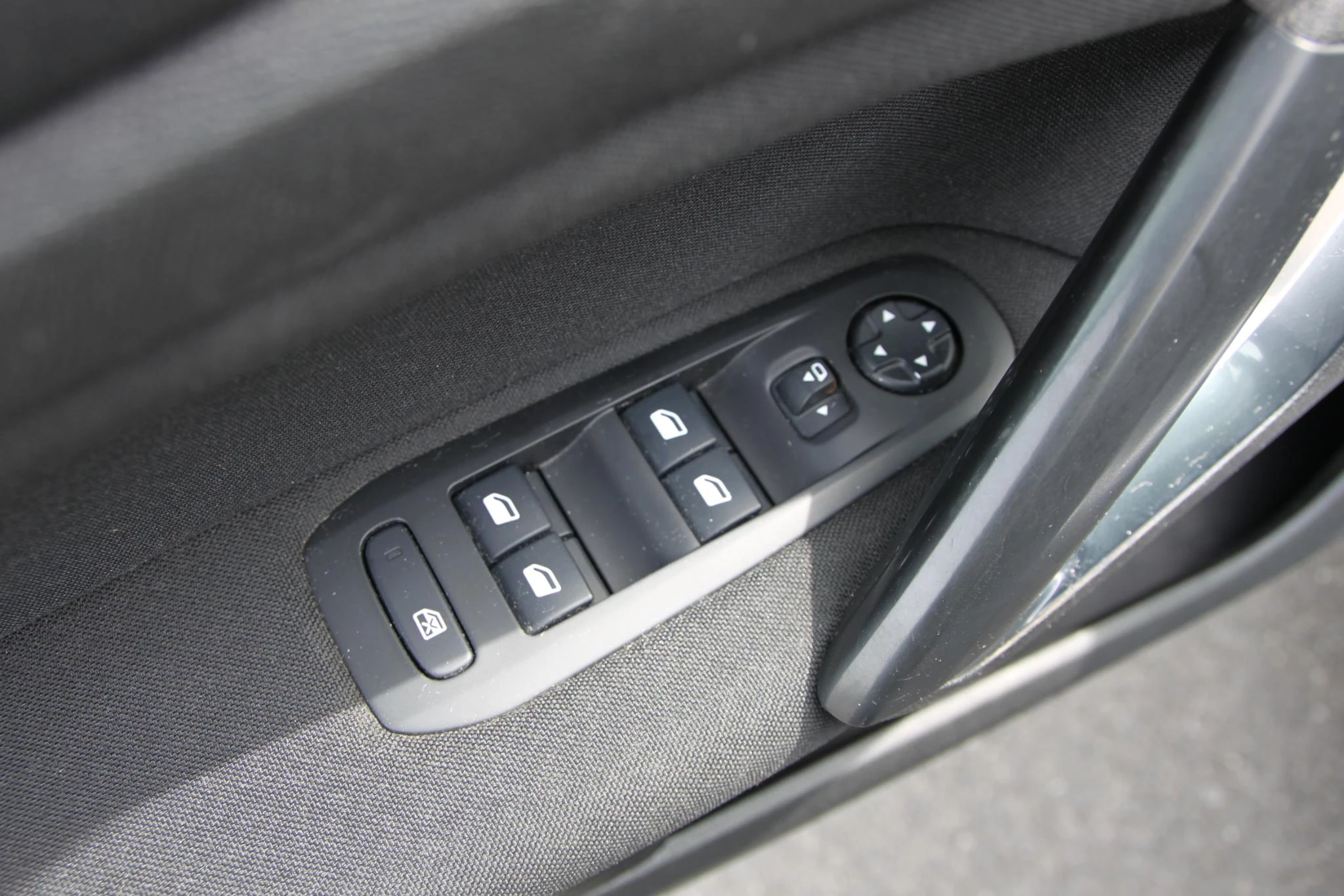 Peugeot 308 1.2 PureTech 110 S&S Active