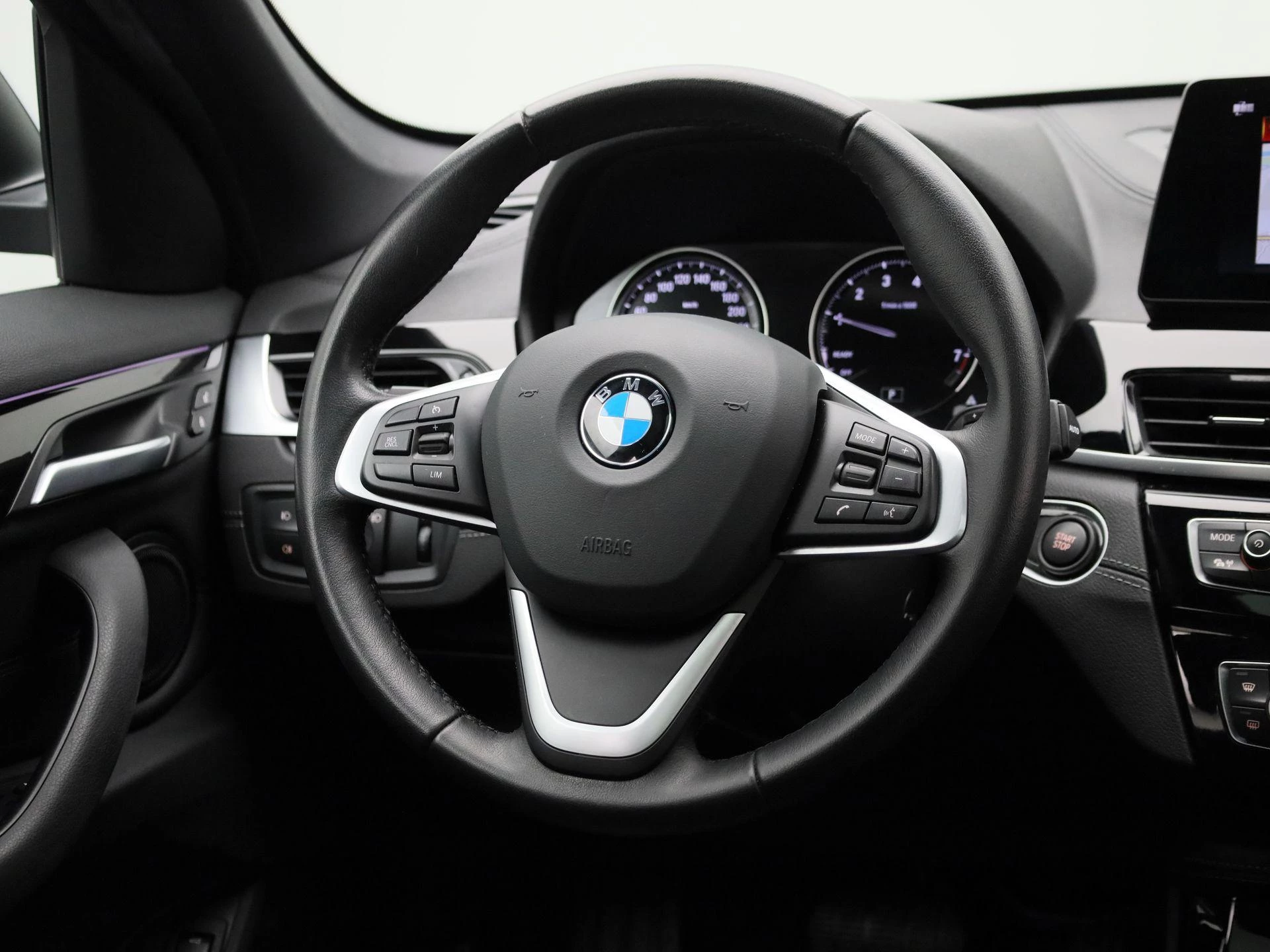 BMW X1 xDrive25e Executive