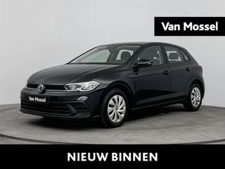 Volkswagen Polo 1.0 TSI Life