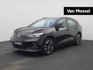 Volkswagen ID.4 Pro 77 kWh 174 PK|