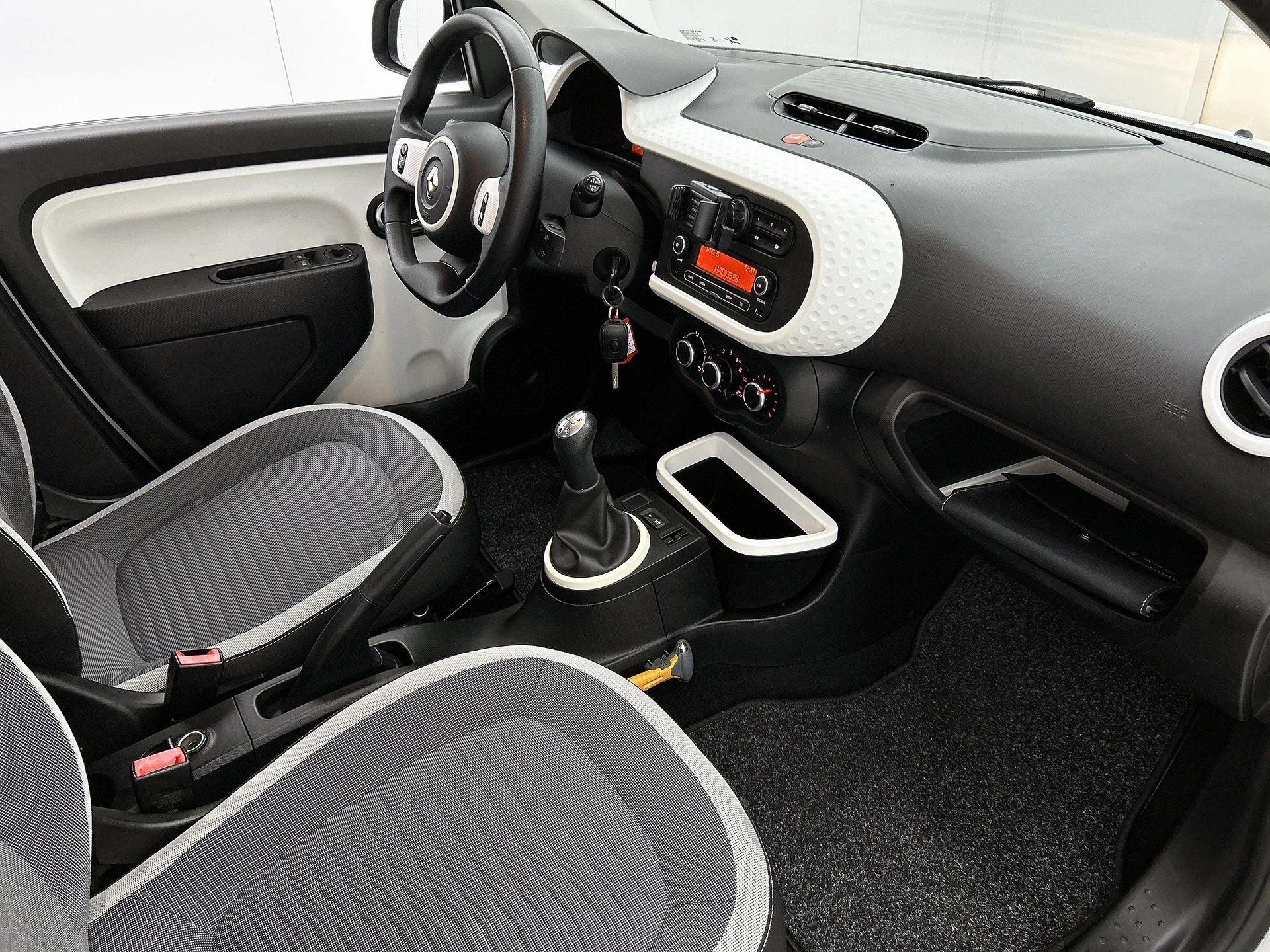 Renault Twingo 1.0 SCe Collection