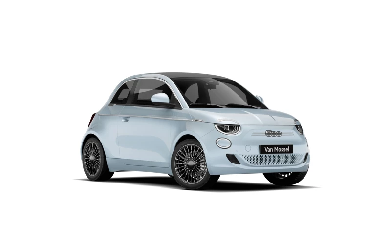 Fiat 500 ICON