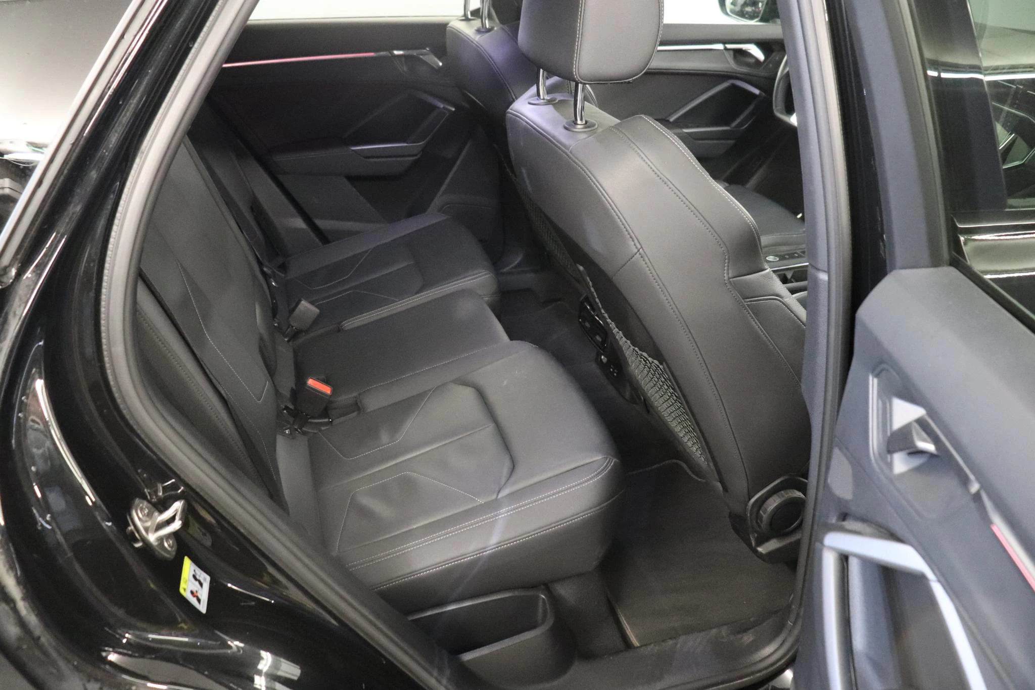 Audi Q3 Sportback 35 TFSI S tronic S Line Business Edition