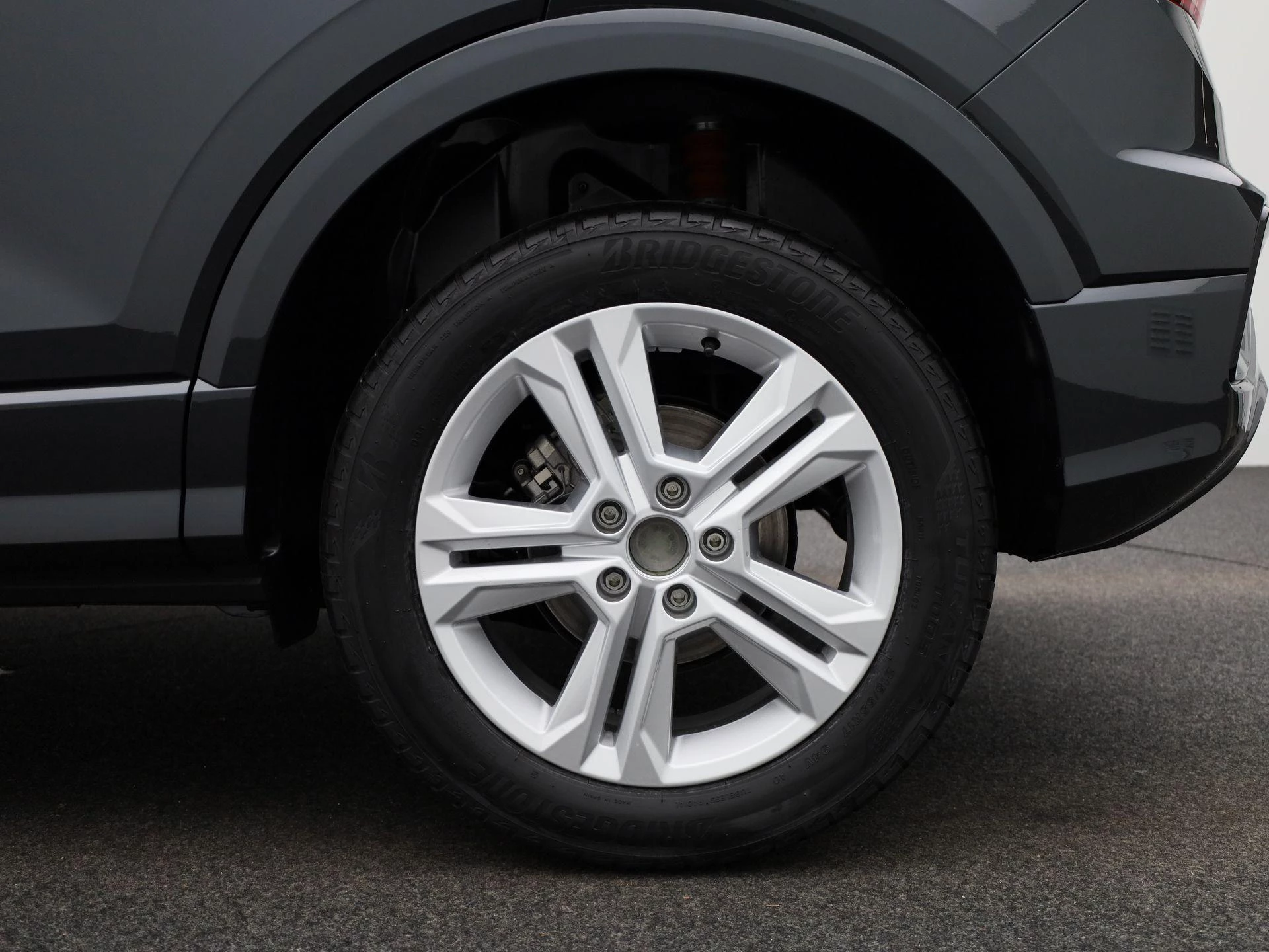 Audi Q2 35 TFSI Advanced edition