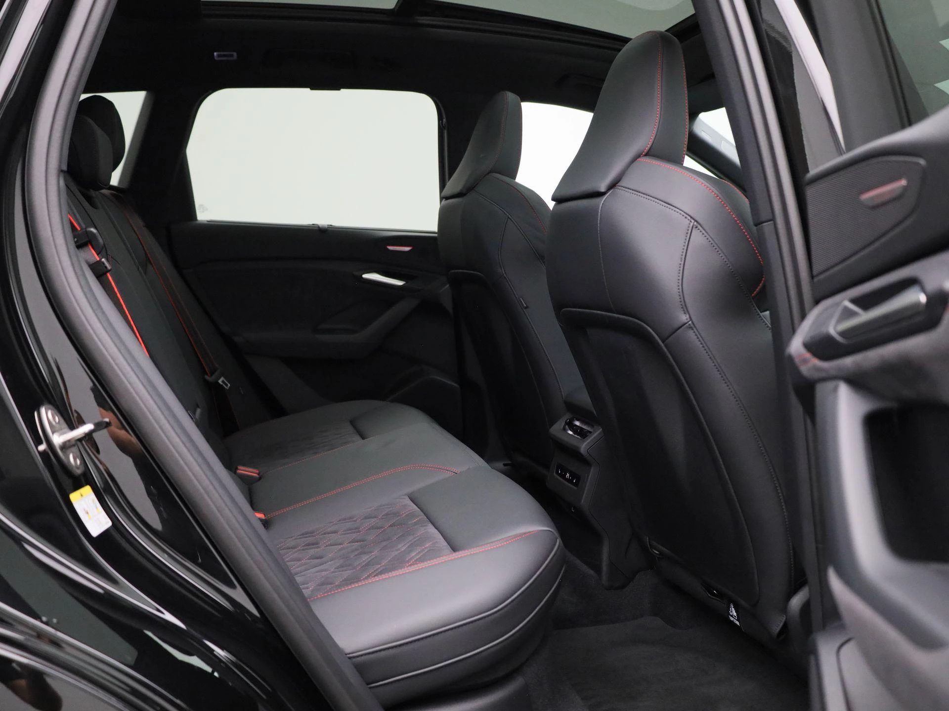 Audi Q6 e-tron edition performance 100 kWh