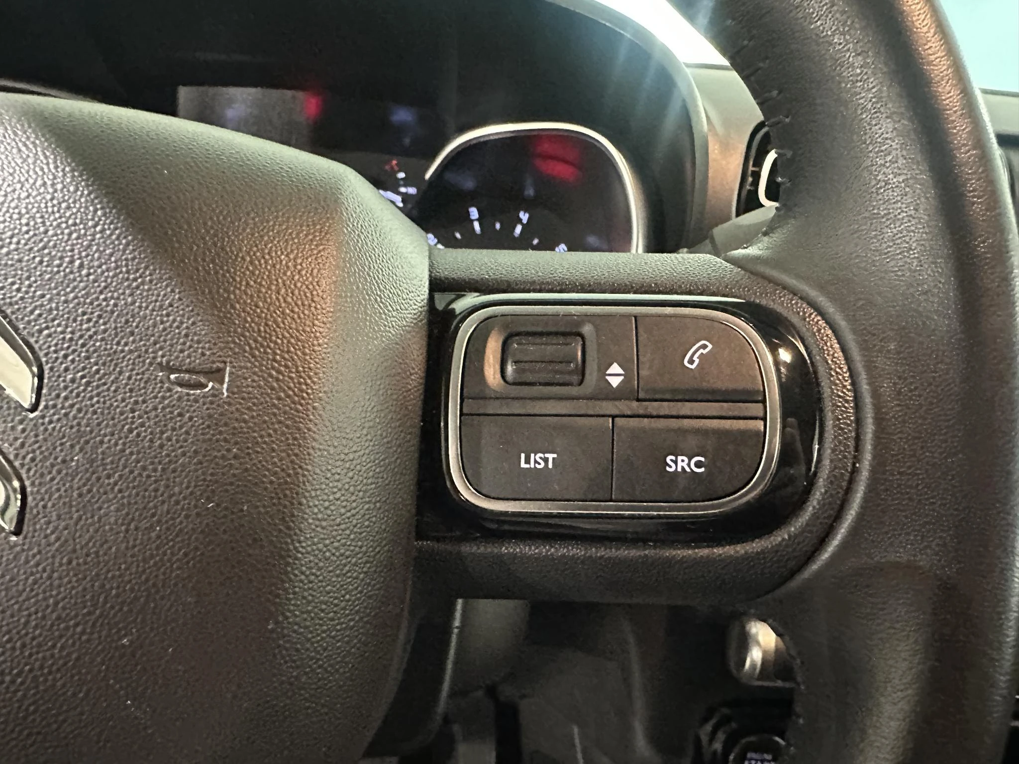 Citroën-C3 Aircross-image-15