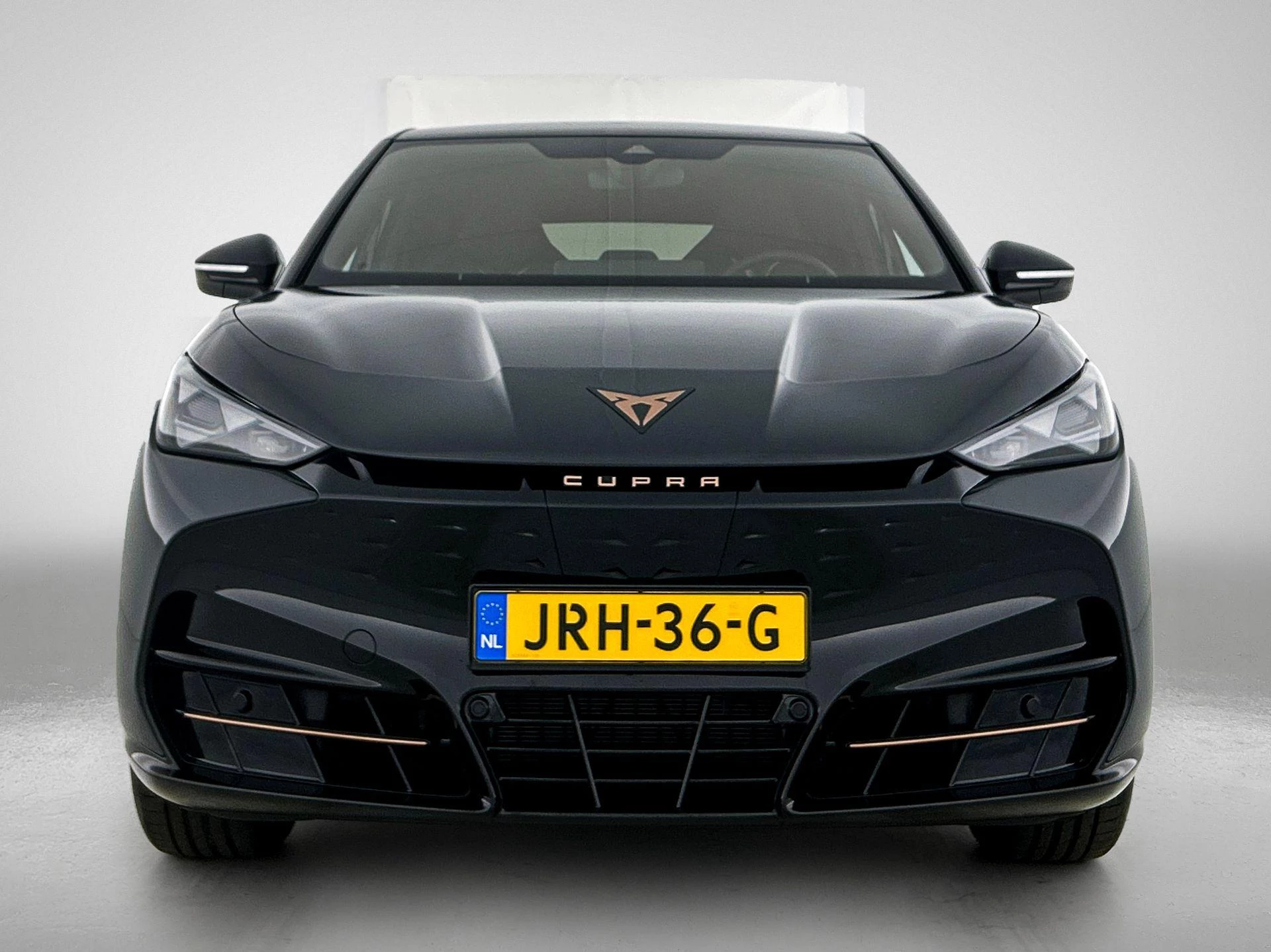 CUPRA Tavascan Business 82 kWh