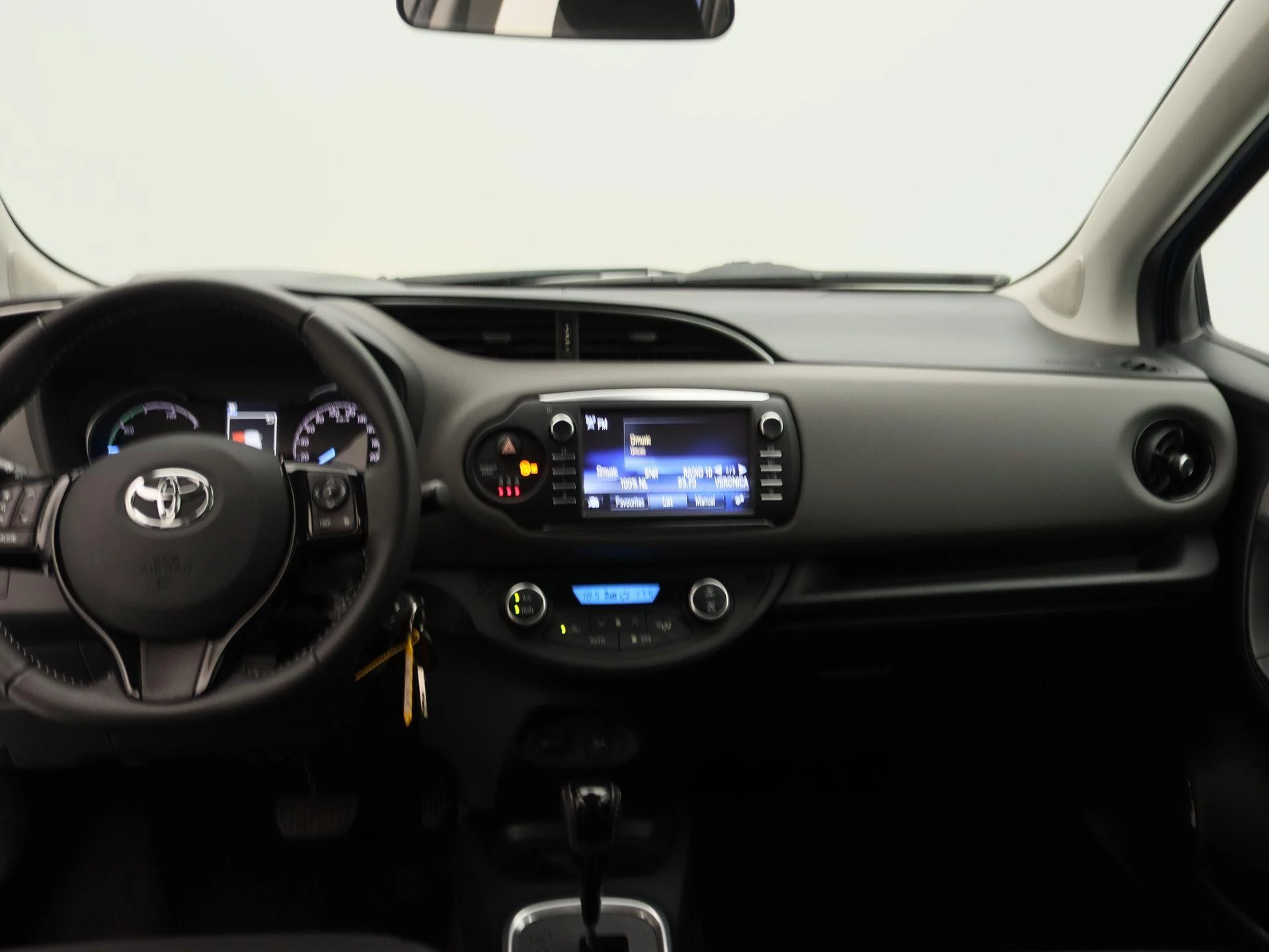 Toyota Yaris 1.5 Hybrid Active