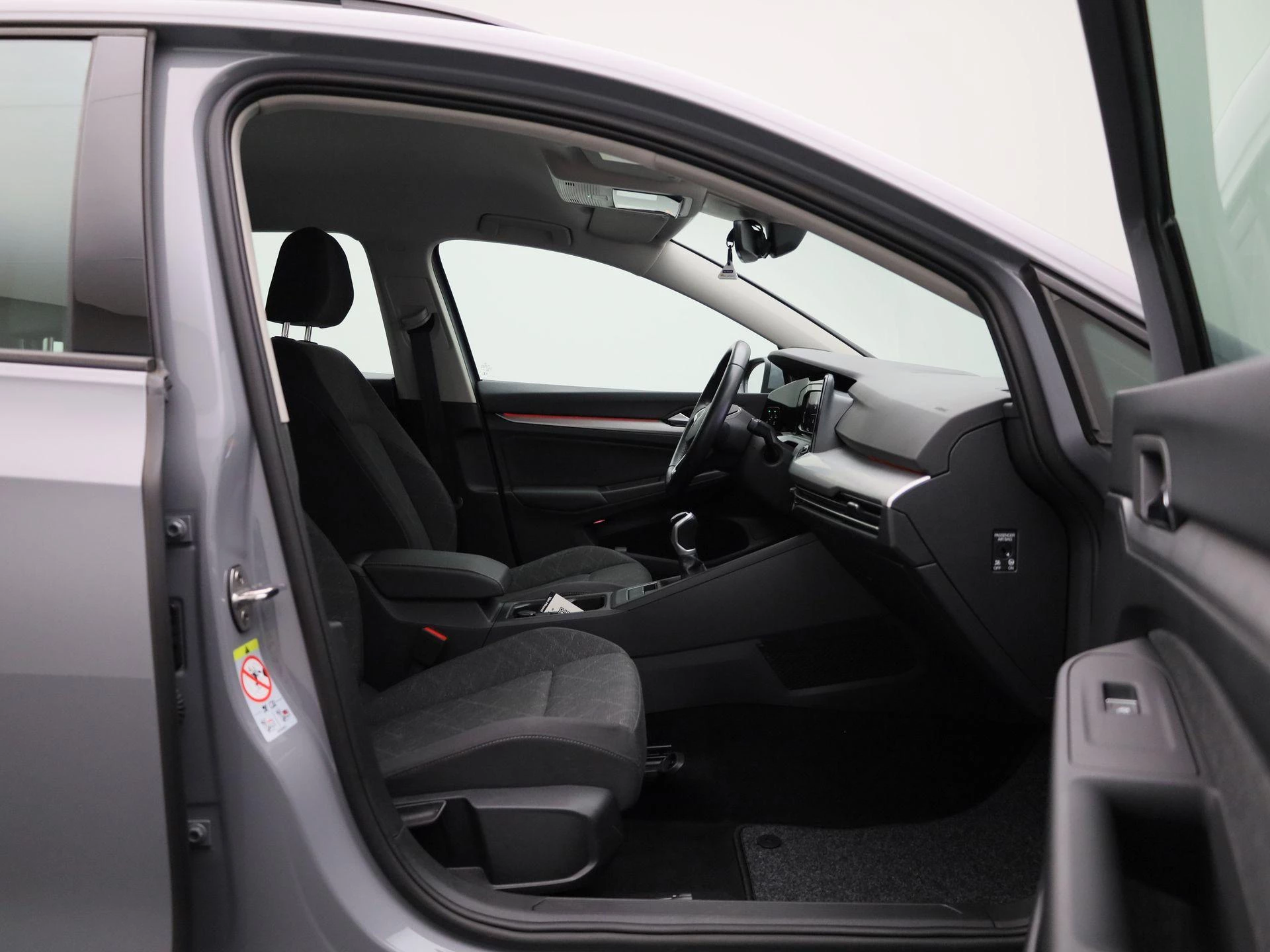 Volkswagen Golf Variant 1.0 TSI Life
