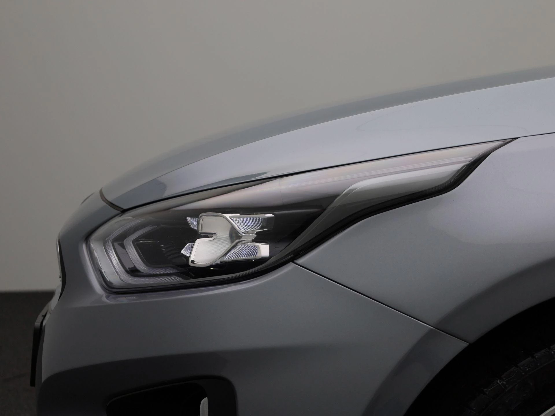 Kia Ceed Sportswagon 1.5 T-GDi GT-Line