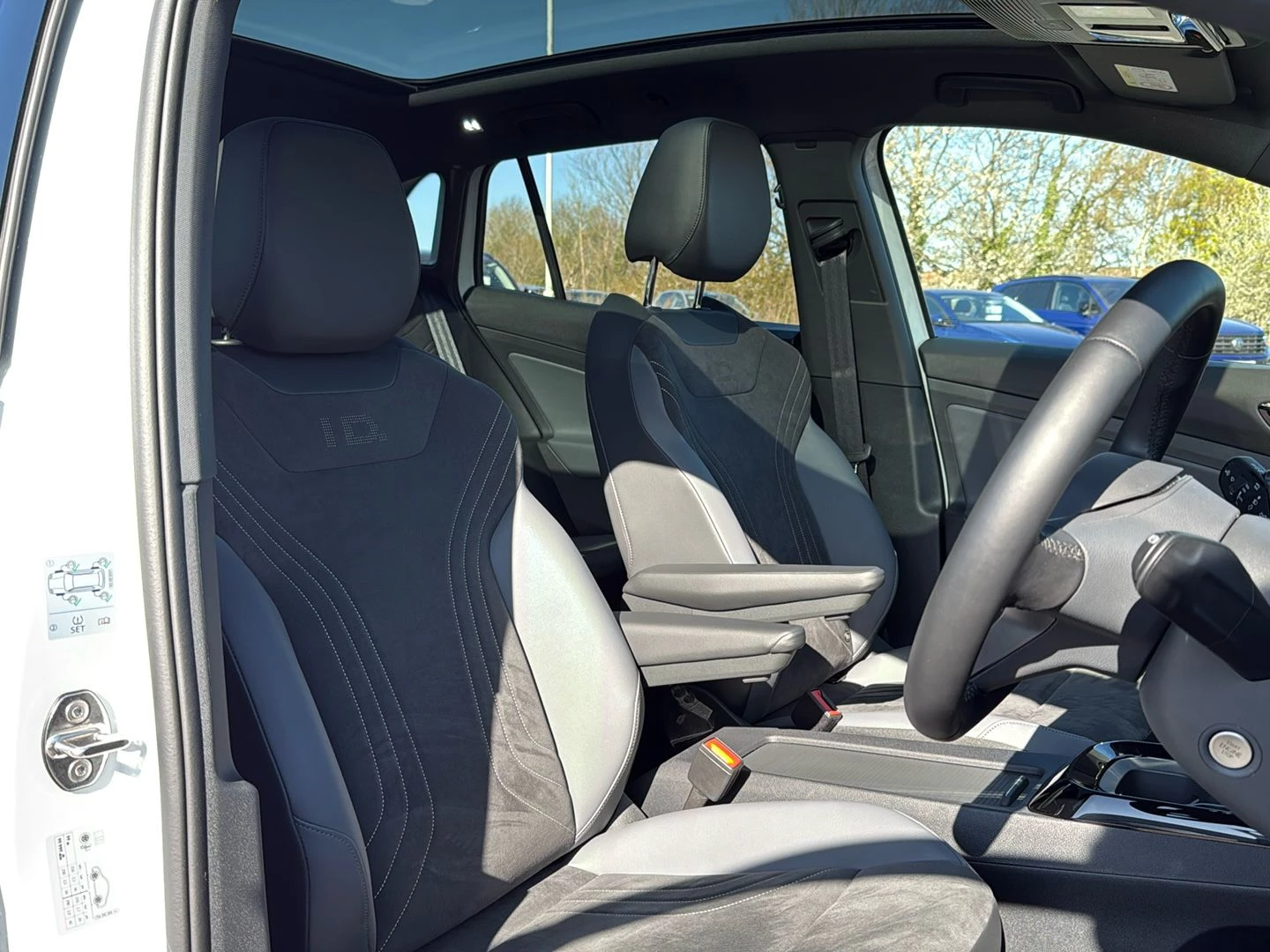 Volkswagen ID.4 210kW Style Pro 77kWh 5dr Auto