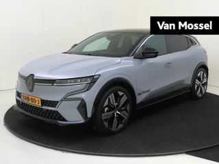 Renault Megane E-Tech business edition 220 pk comfort range 60 kWh