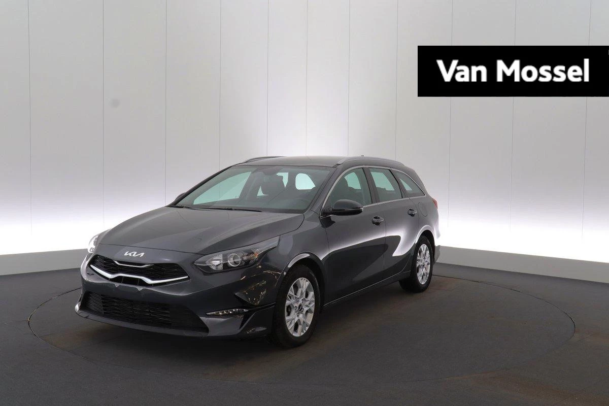 Kia-Ceed Sportswagon-image-0