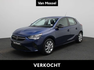 Opel Corsa 1.2 55kW S/S Edition