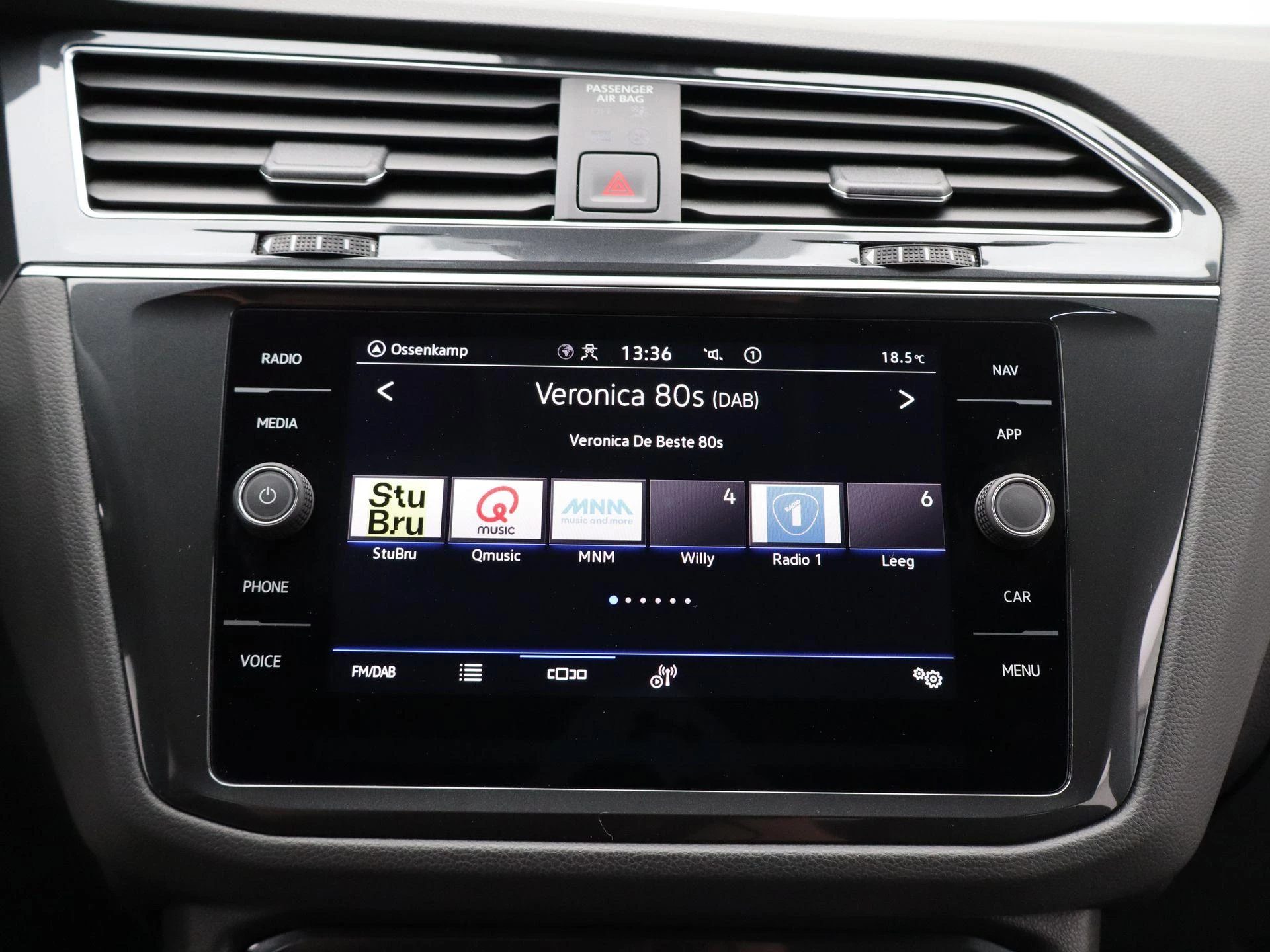 Volkswagen Tiguan 2.0 TDI Life Business