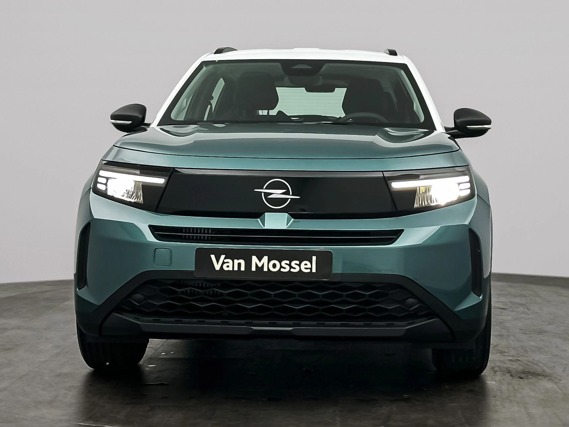 Opel Frontera 1.2 Turbo MHEV 100kW Edition eDCT