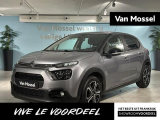 Citroën C3 1.2 PureTech Feel