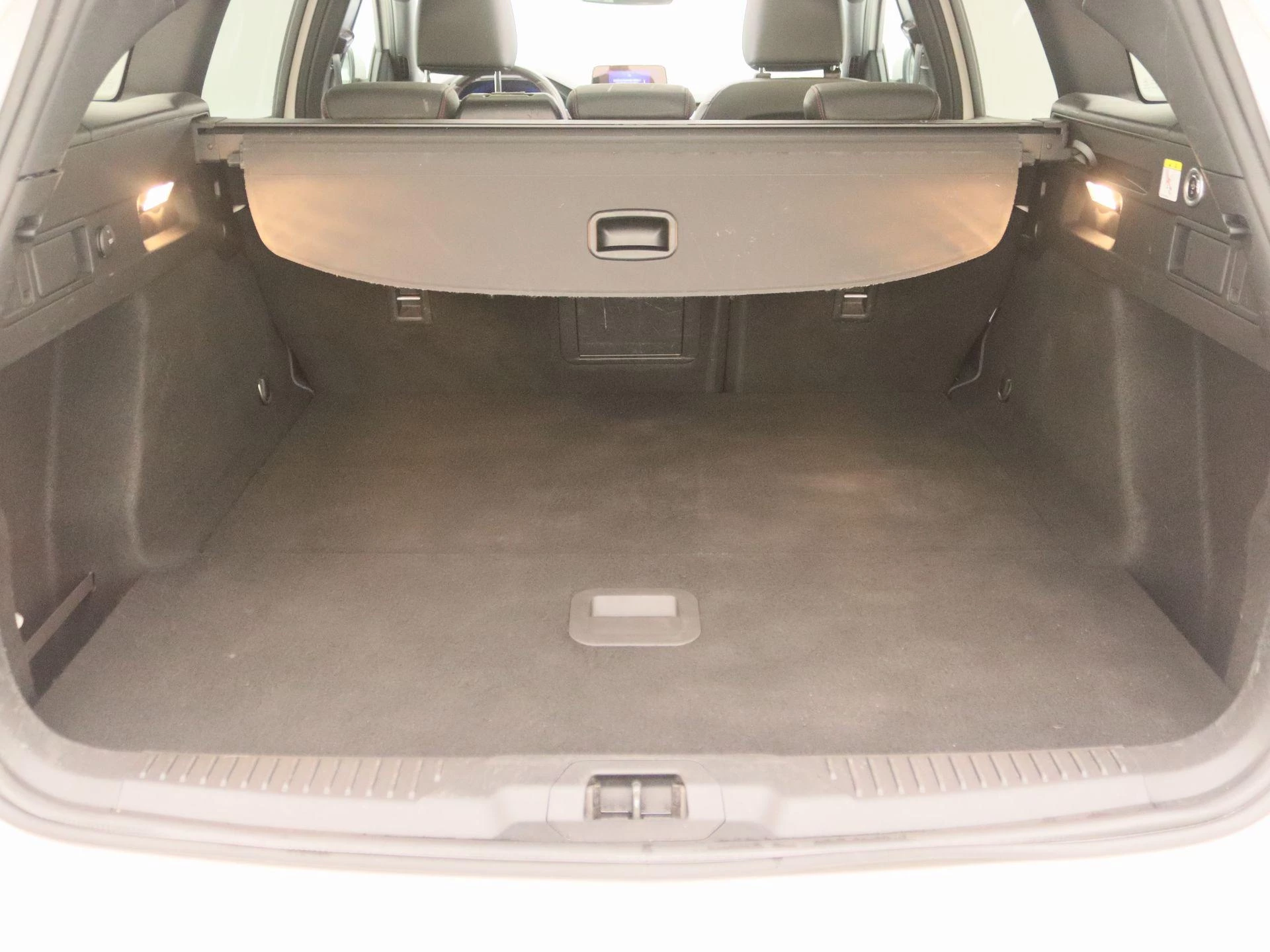Ford Focus Wagon 1.5 EcoBoost ST Line X Business