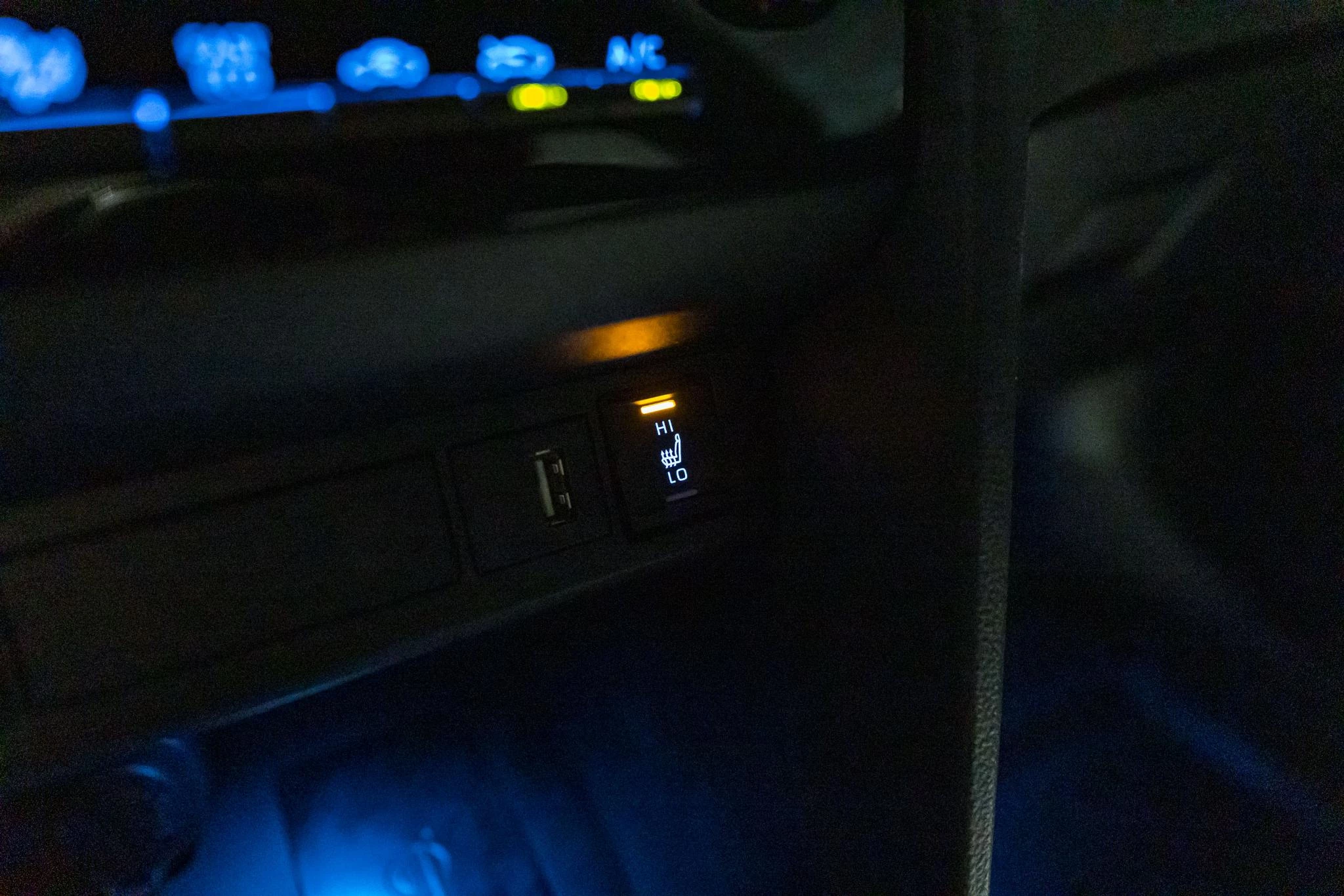Toyota Yaris Cross 1.5 VVT-ie Hybrid 68kW Dynamic Plus CVT