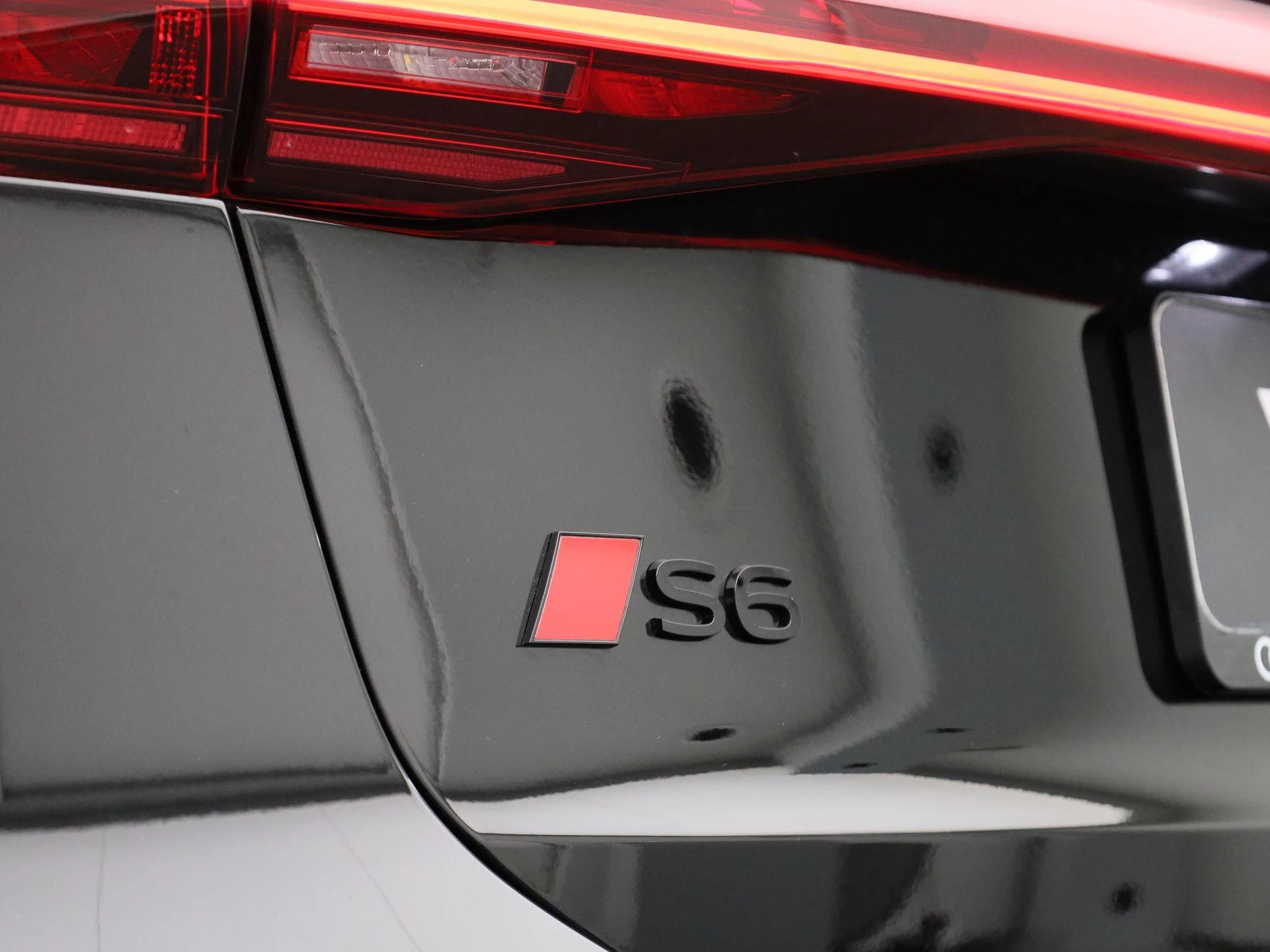 Audi A6 Avant e-tron S6 100 kWh 503 PK