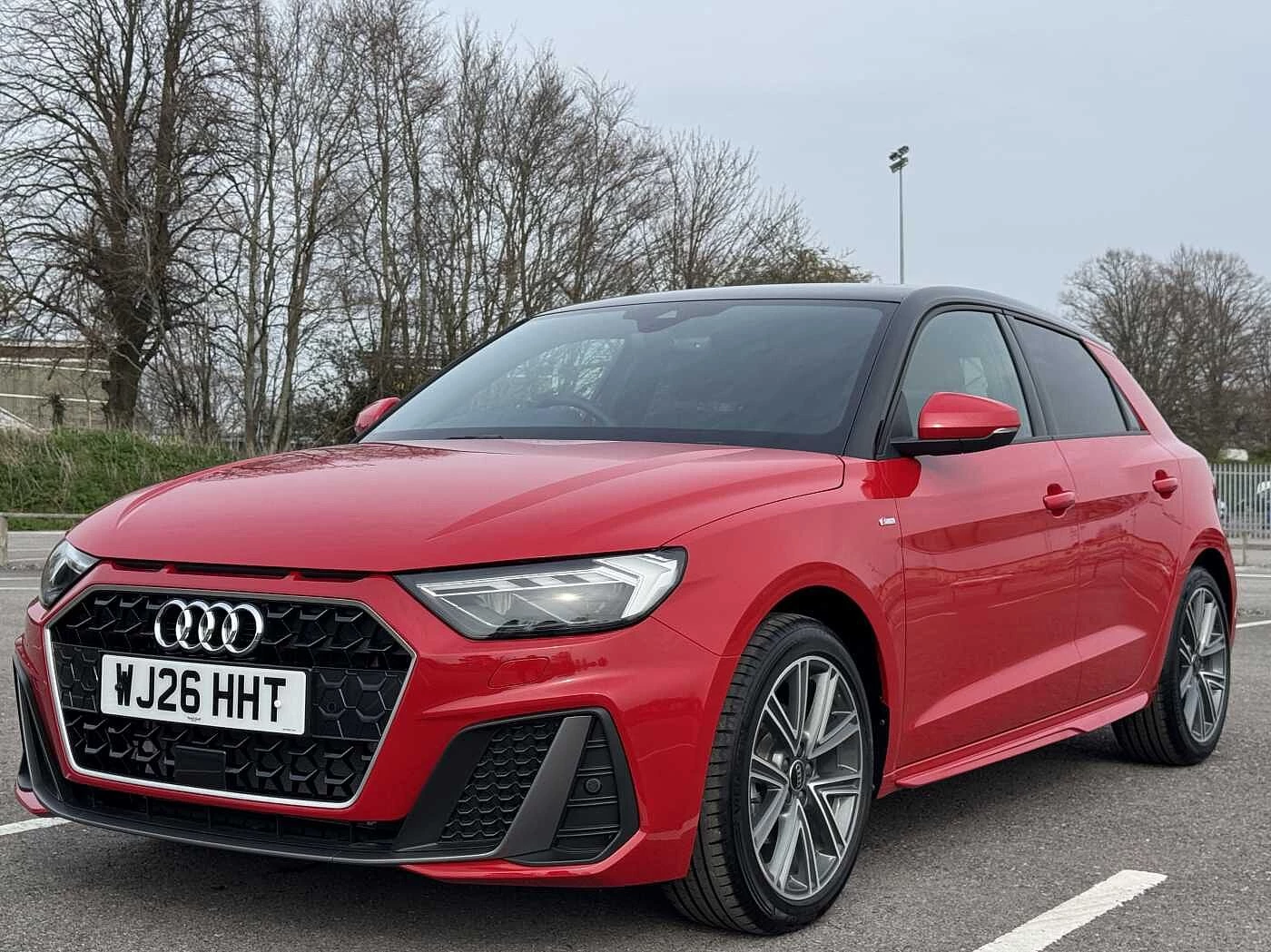Audi-A1 Sportback-image-40