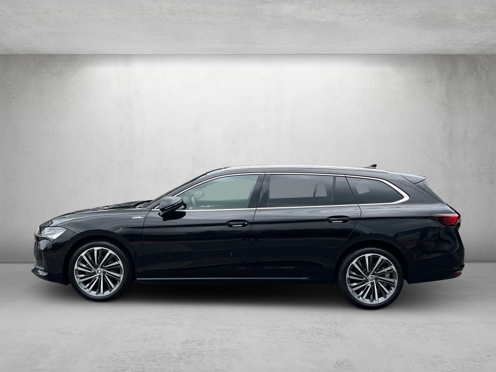 Škoda Superb Combi L&K 2,0TDI DSG Navi/Pano/AHK