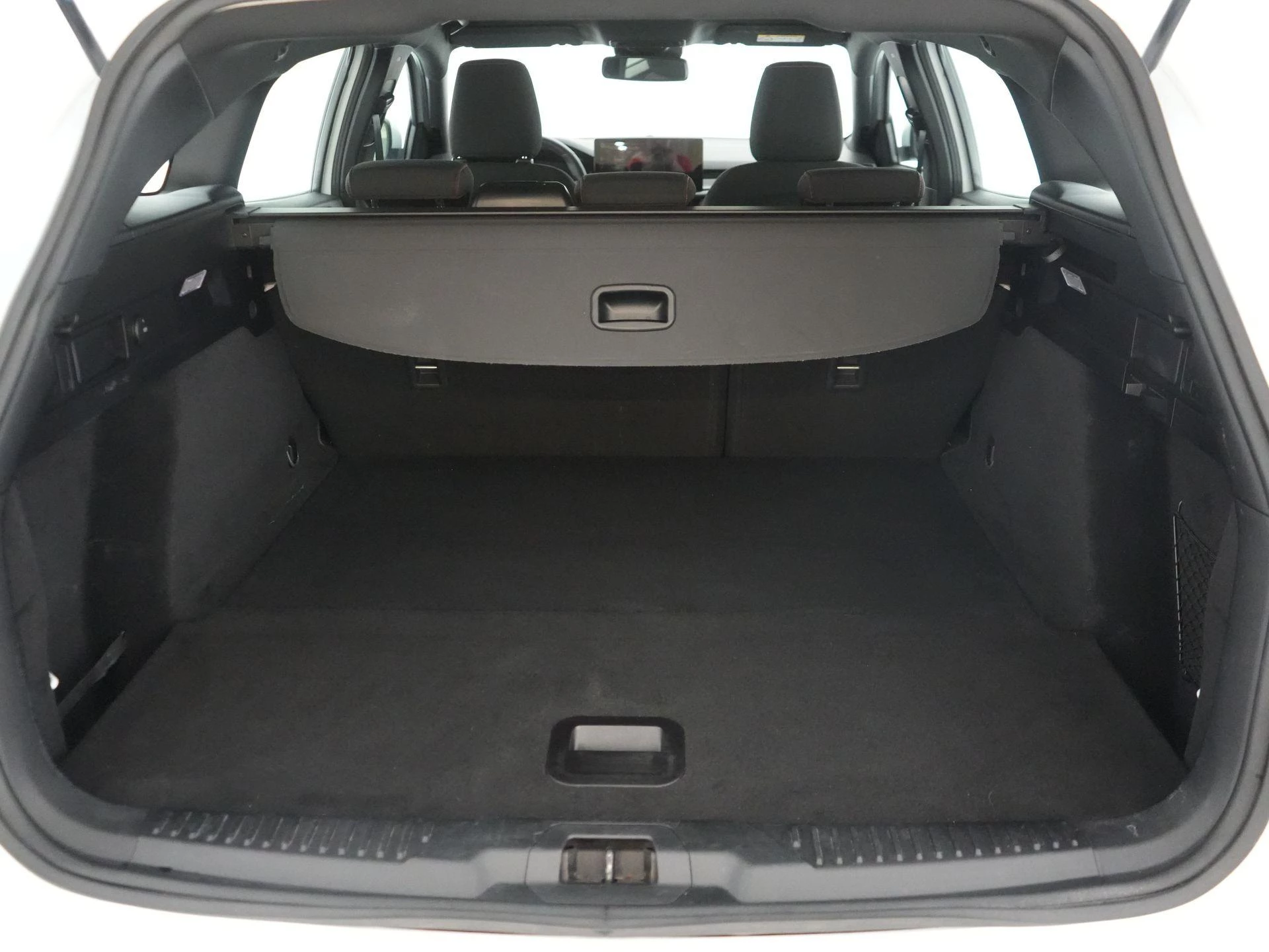 Ford Focus Clipper 1.0i EcoBoost MHEV 92kW ST-Line