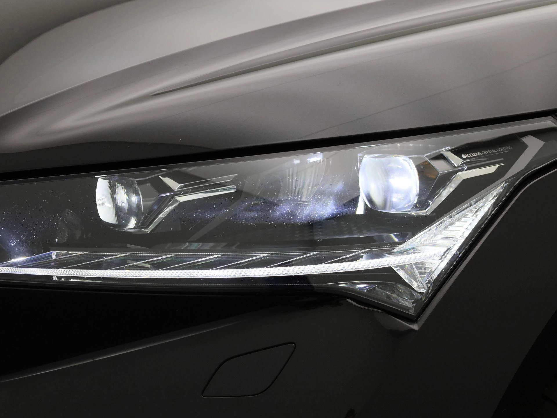 Škoda Enyaq iV 80 Business Edition Plus