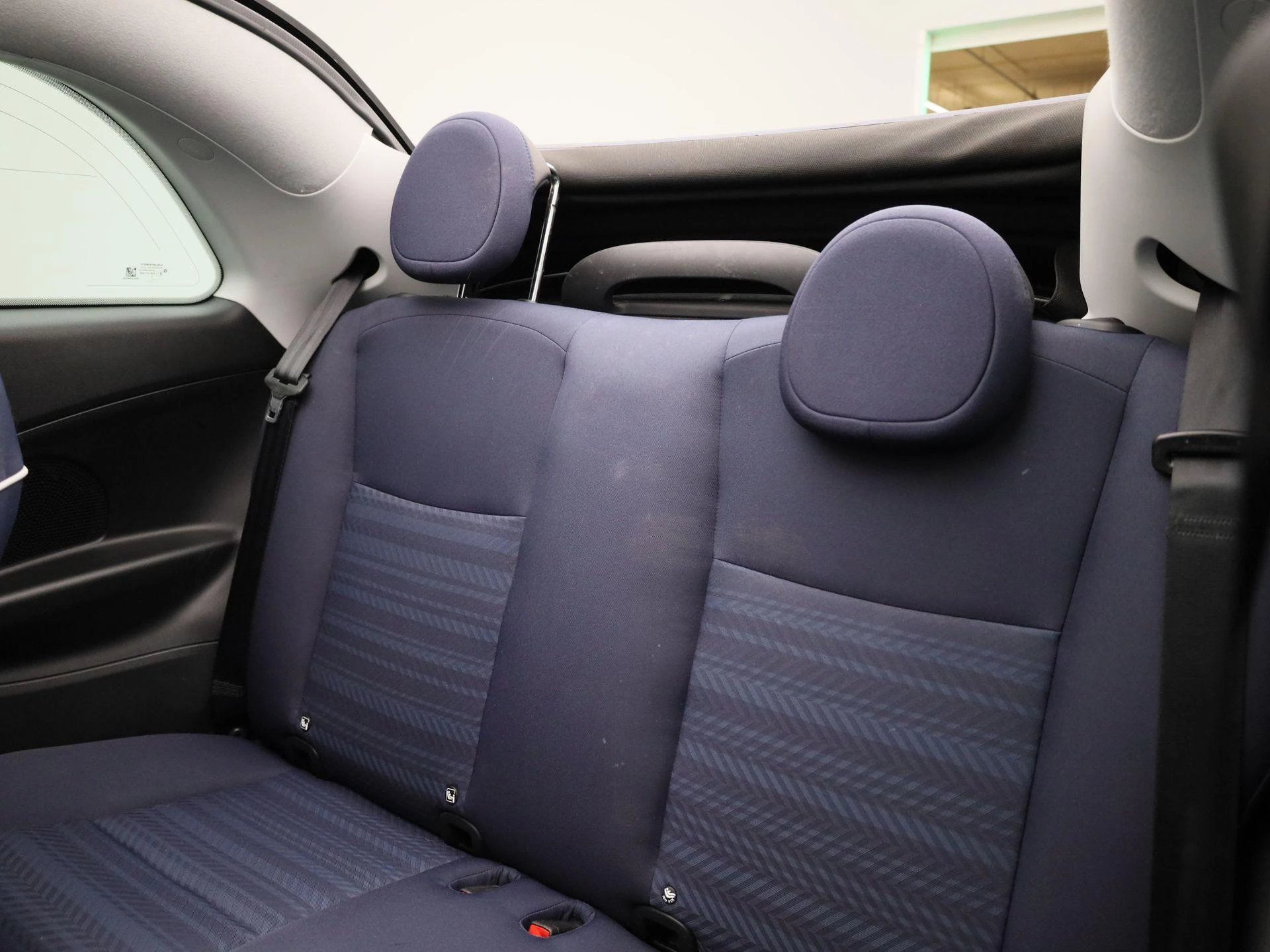 Fiat 500 Icon 42 kWh
