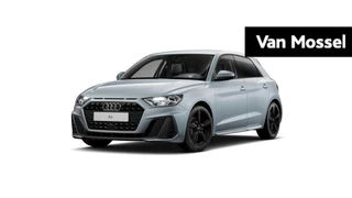 Audi-A1 Sportback-image-0