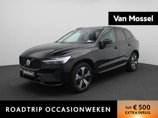Volvo XC60 T6 PHEV Plus Dark Aut.