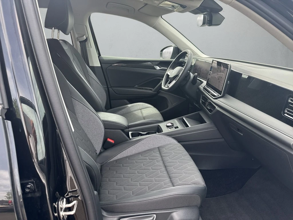 Volkswagen Tiguan 1.5 eTSI 96 kW DSG Goal LED*ACC*PDC