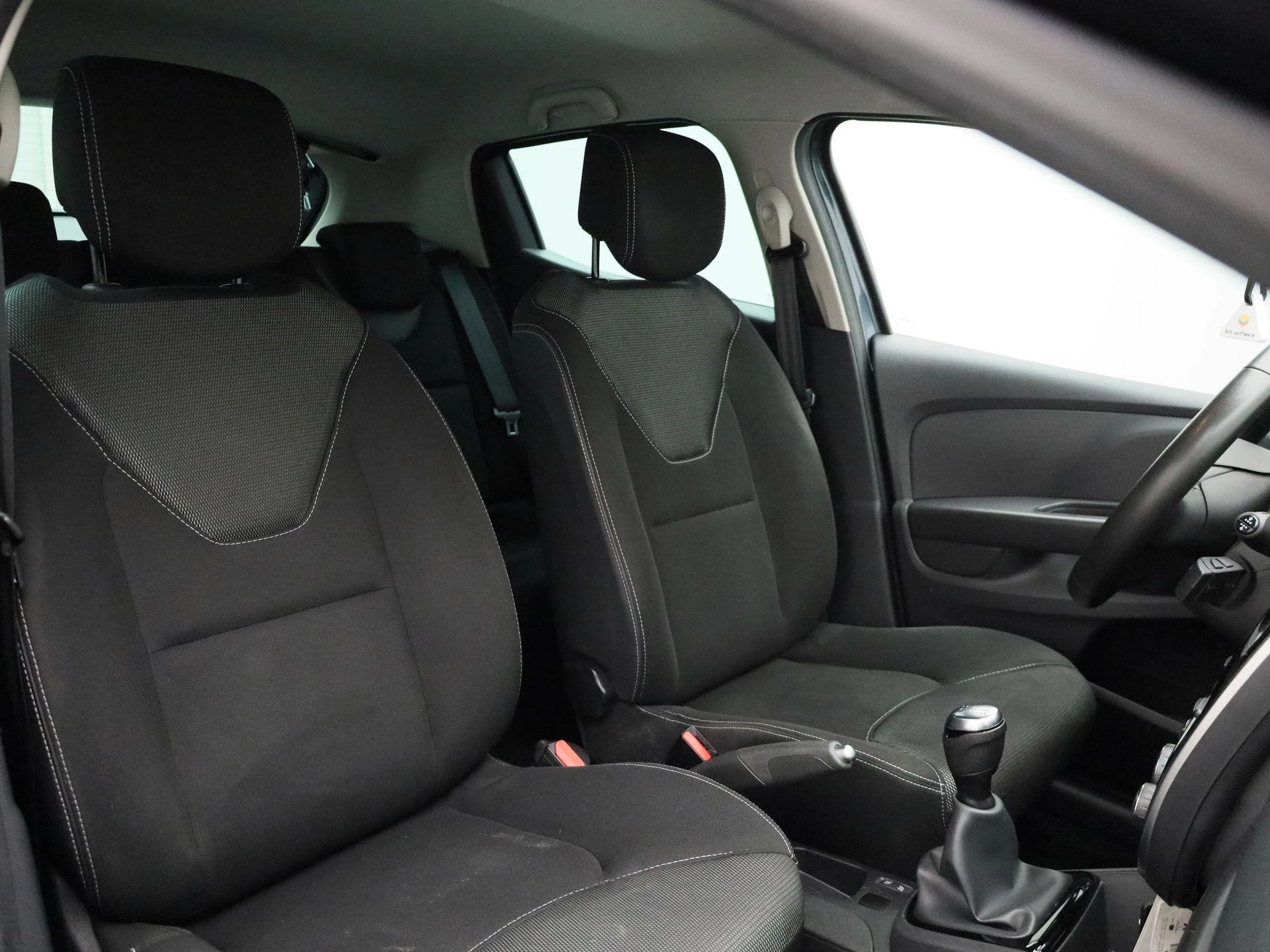 Renault Clio SCe 65 Zen