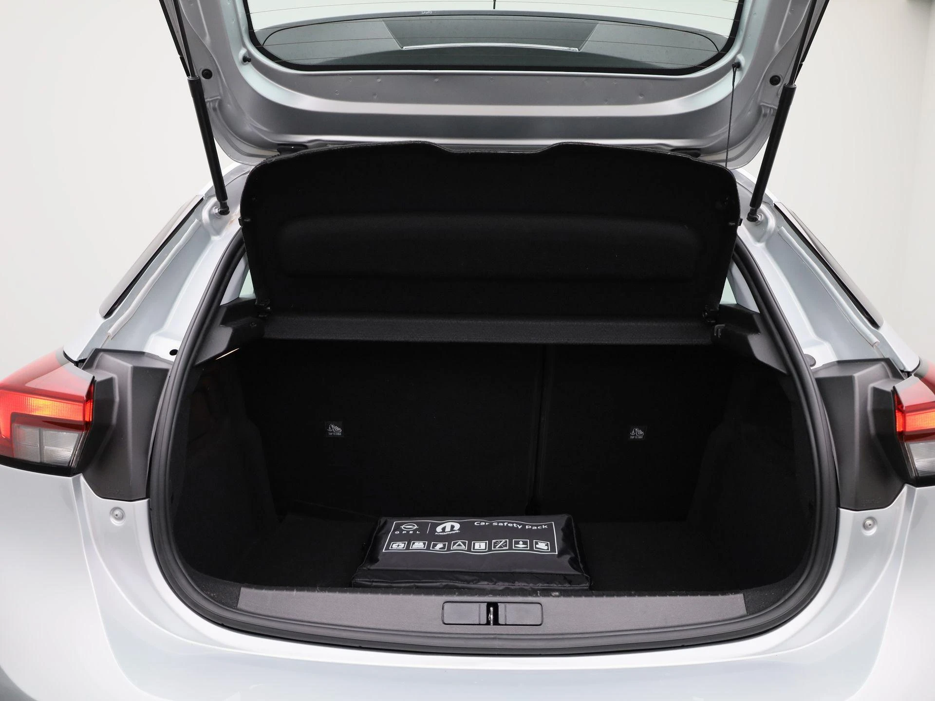 Opel Corsa 1.2 Edition