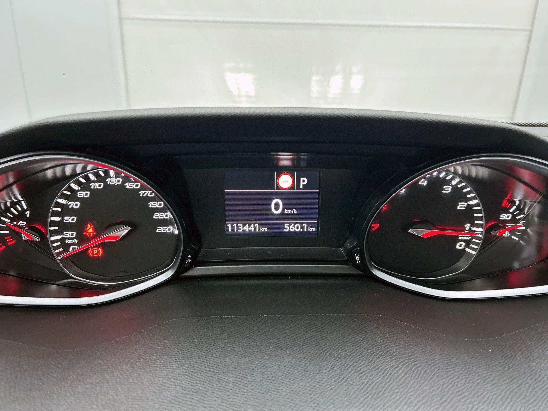 Peugeot 308 SW 1.2 PureTech Blue Lease Premium