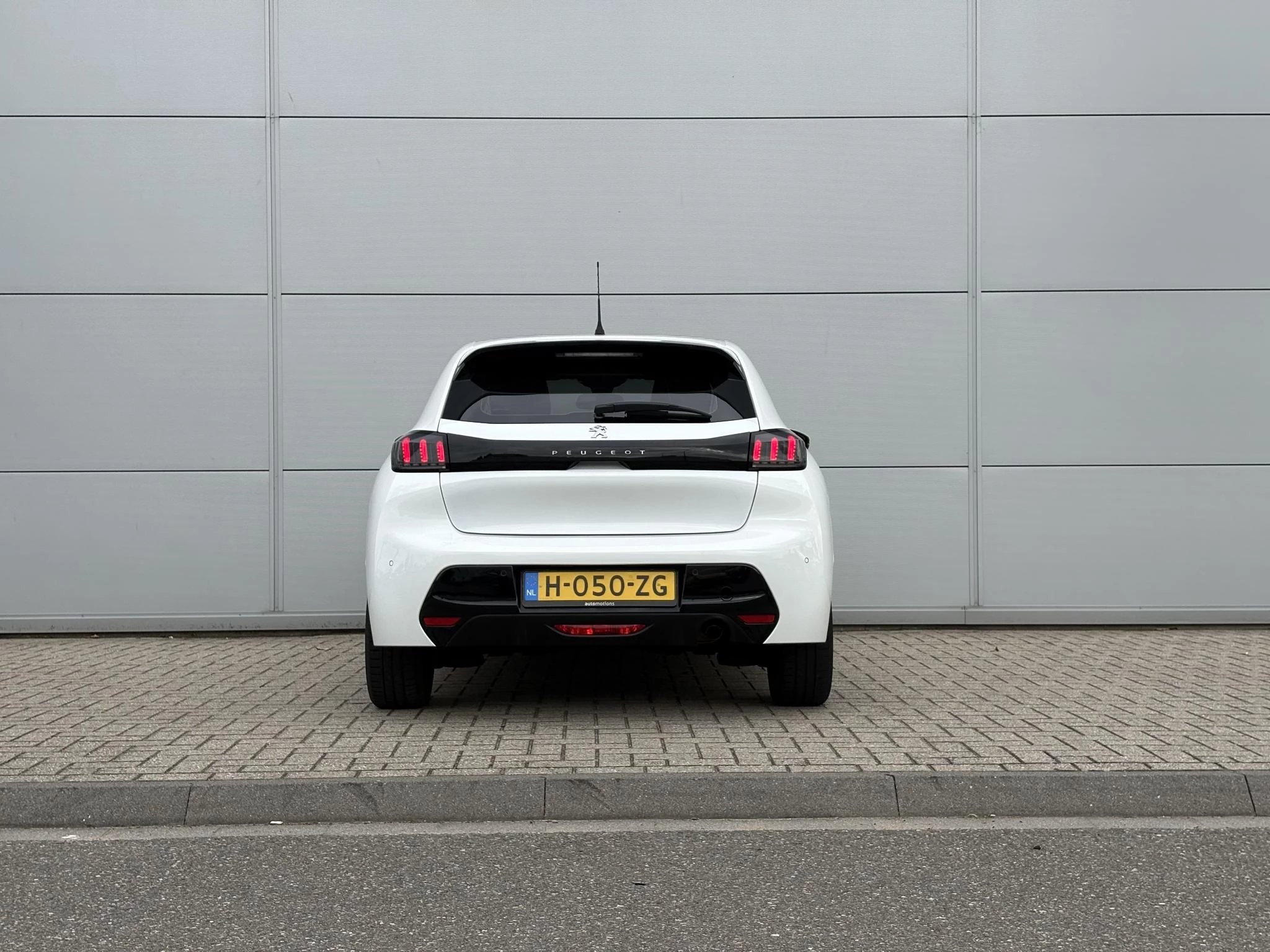 Peugeot 208 1.2 PureTech Allure