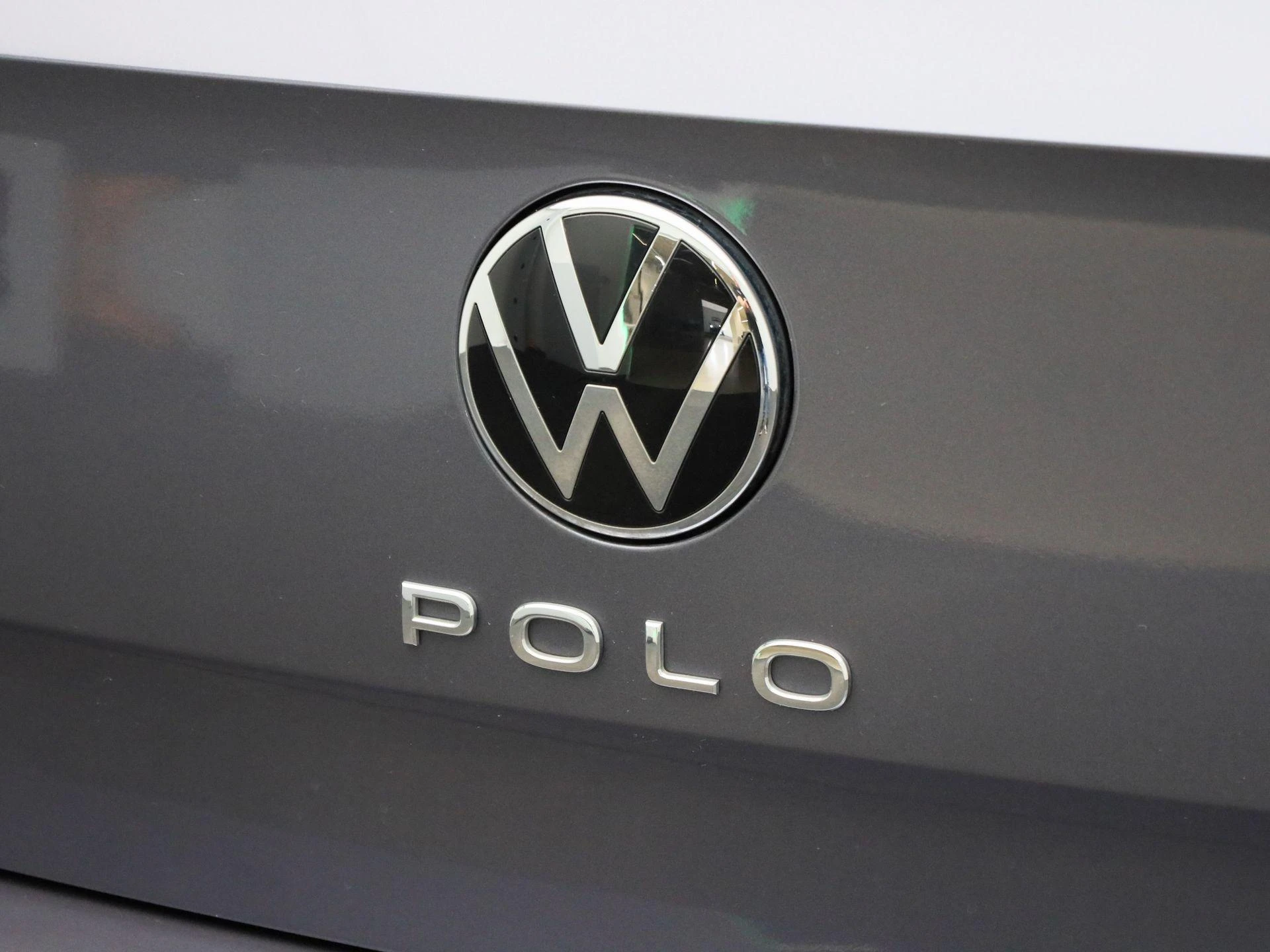 Volkswagen Polo 1.0 TSI Life