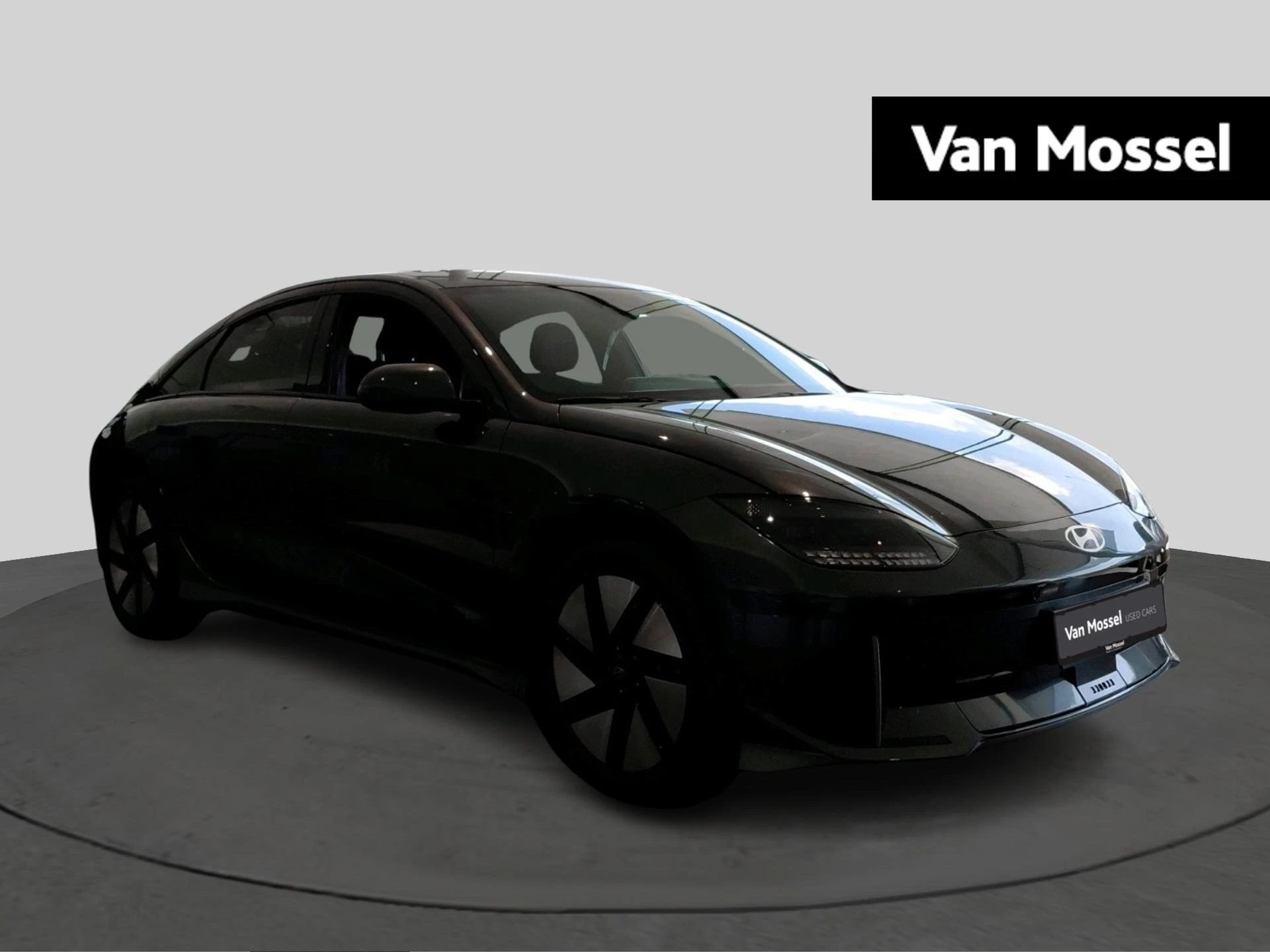 Hyundai IONIQ 6 Core Plus 77kWh