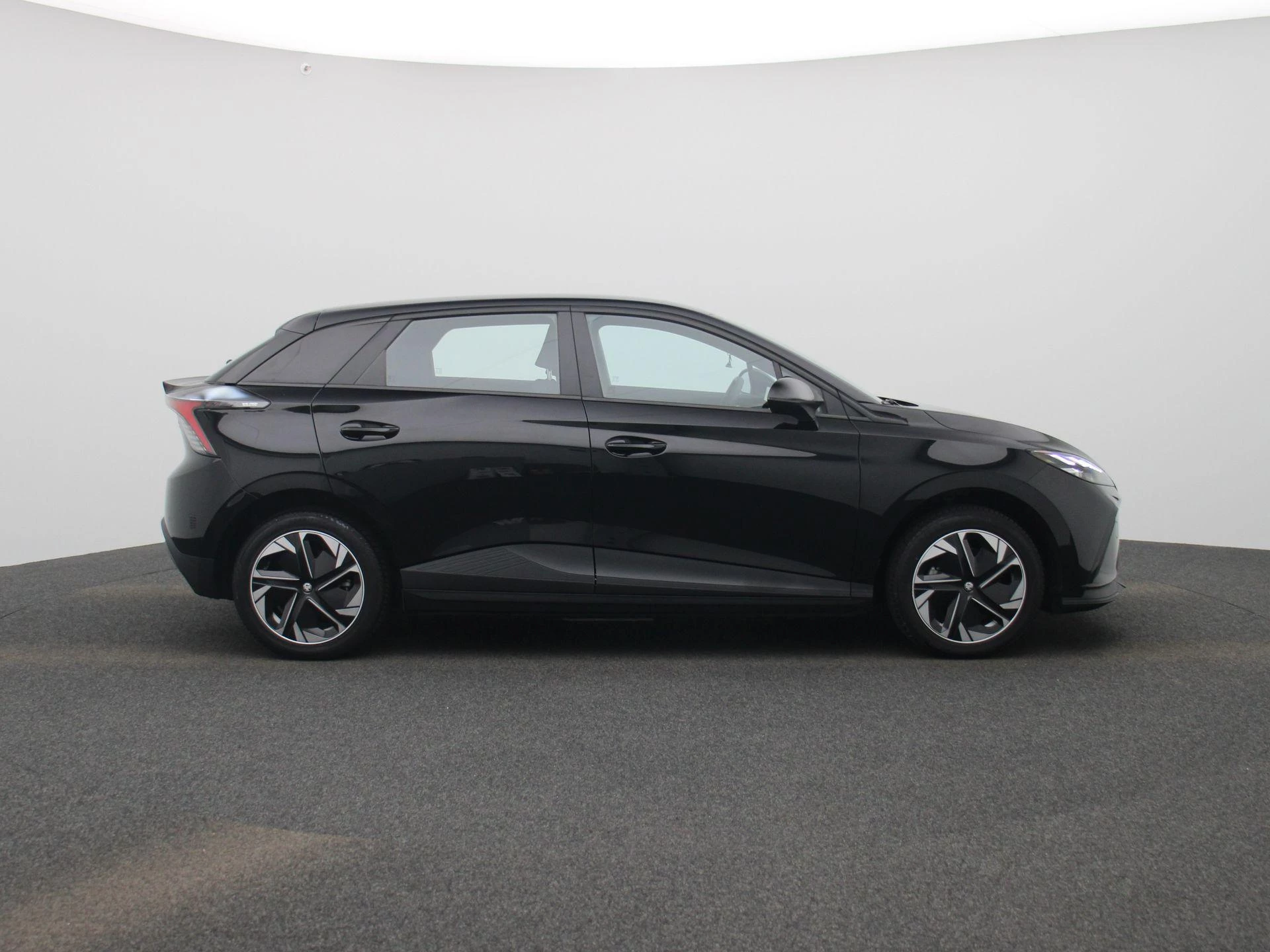 MG MG4 EV Electric Standard 51 kWh
