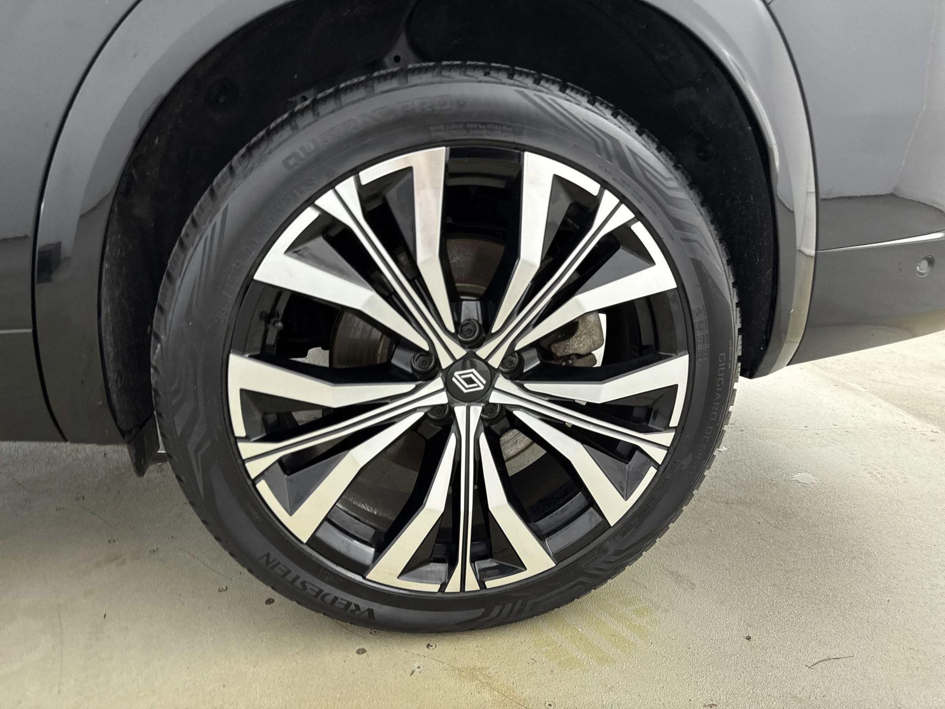 Renault Espace E-Tech full hybrid 200Pk iconic 7p.